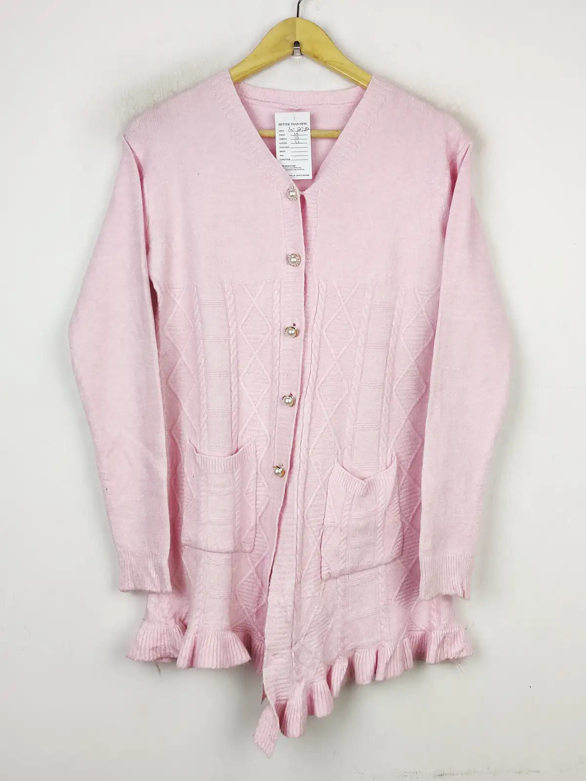 Buy online pre-used pre-loved 100% authentic & Original branded Unknown Brand (LS-12782) available in Pakistan. Top international brands avilable.