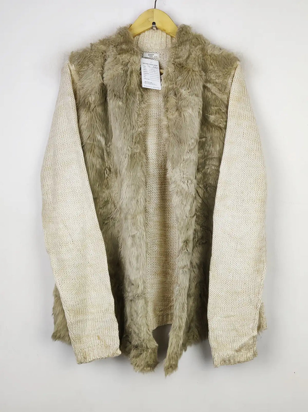 Buy online pre-used pre-loved 100% authentic & Original branded Cotton Traders (LS-12834) available in Pakistan. Top international brands avilable.