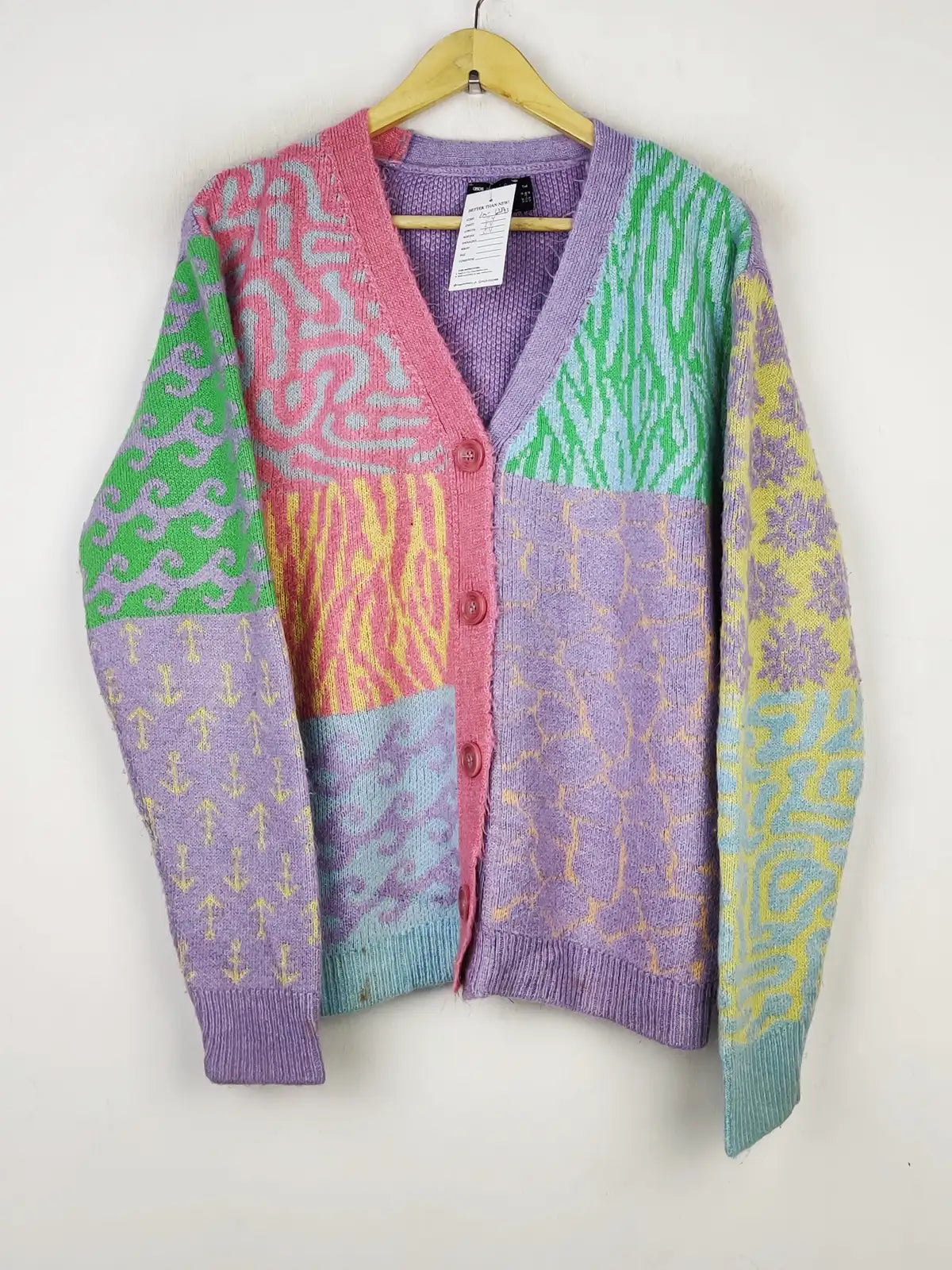 Buy online pre-used pre-loved 100% authentic & Original branded Asos (LS-12843) available in Pakistan. Top international brands avilable.