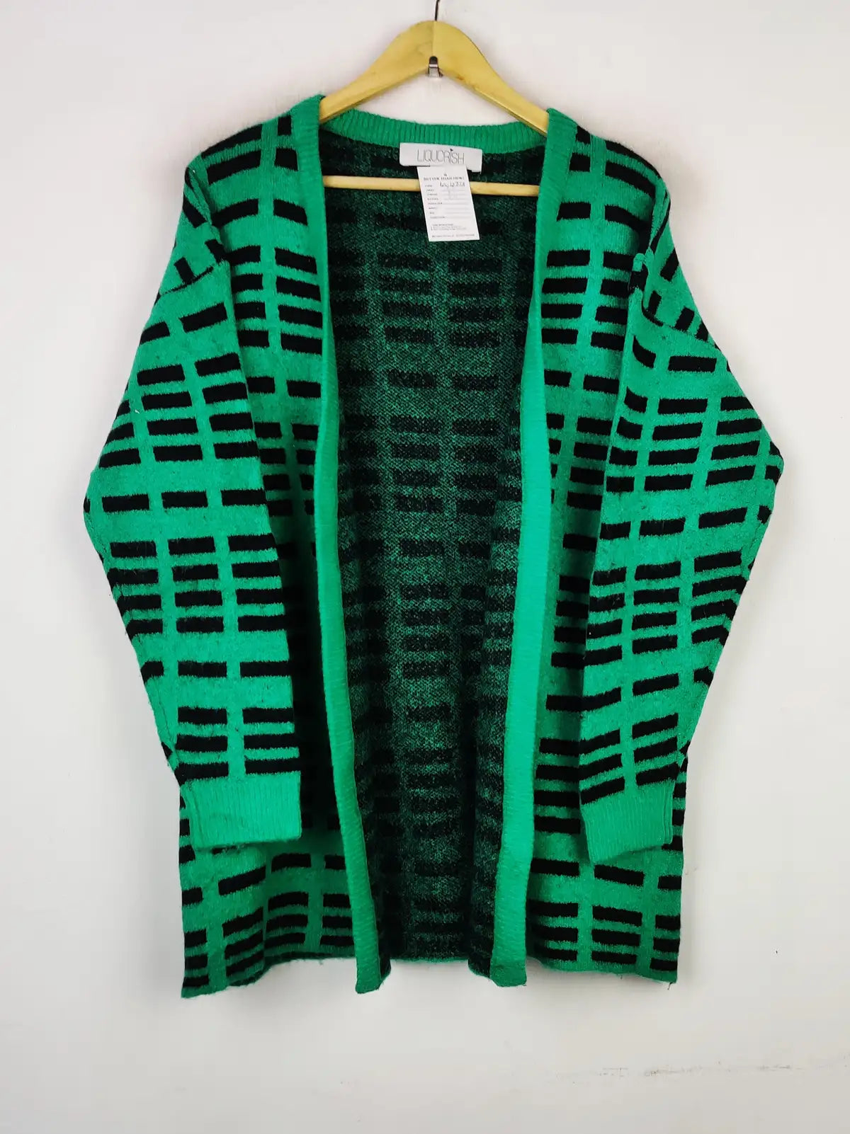 Buy online pre-used pre-loved 100% authentic & Original branded Liquorish (LS-12878) available in Pakistan. Top international brands avilable.