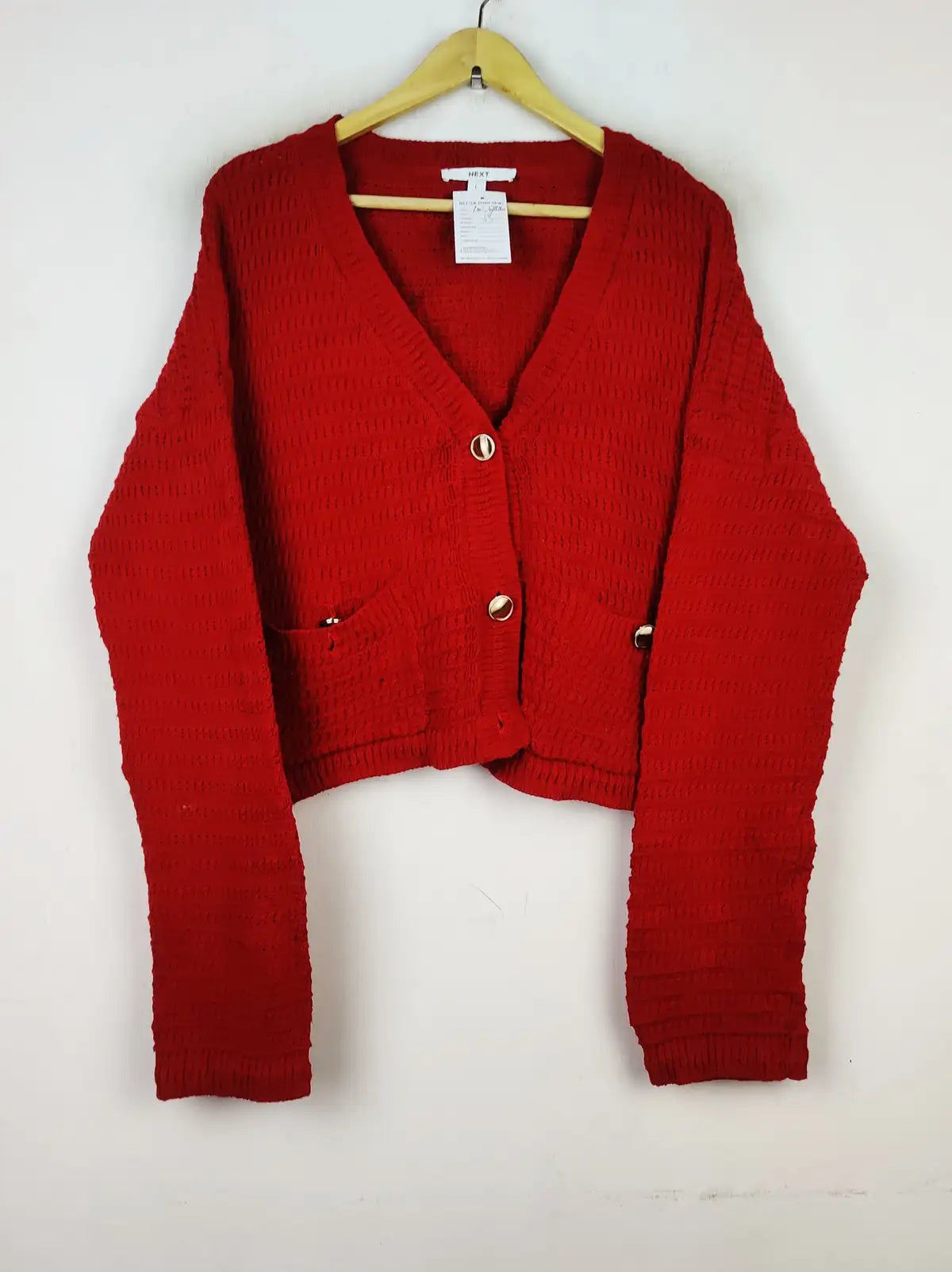 Buy online pre-used pre-loved 100% authentic & Original branded Next (LS-12880) available in Pakistan. Top international brands avilable.