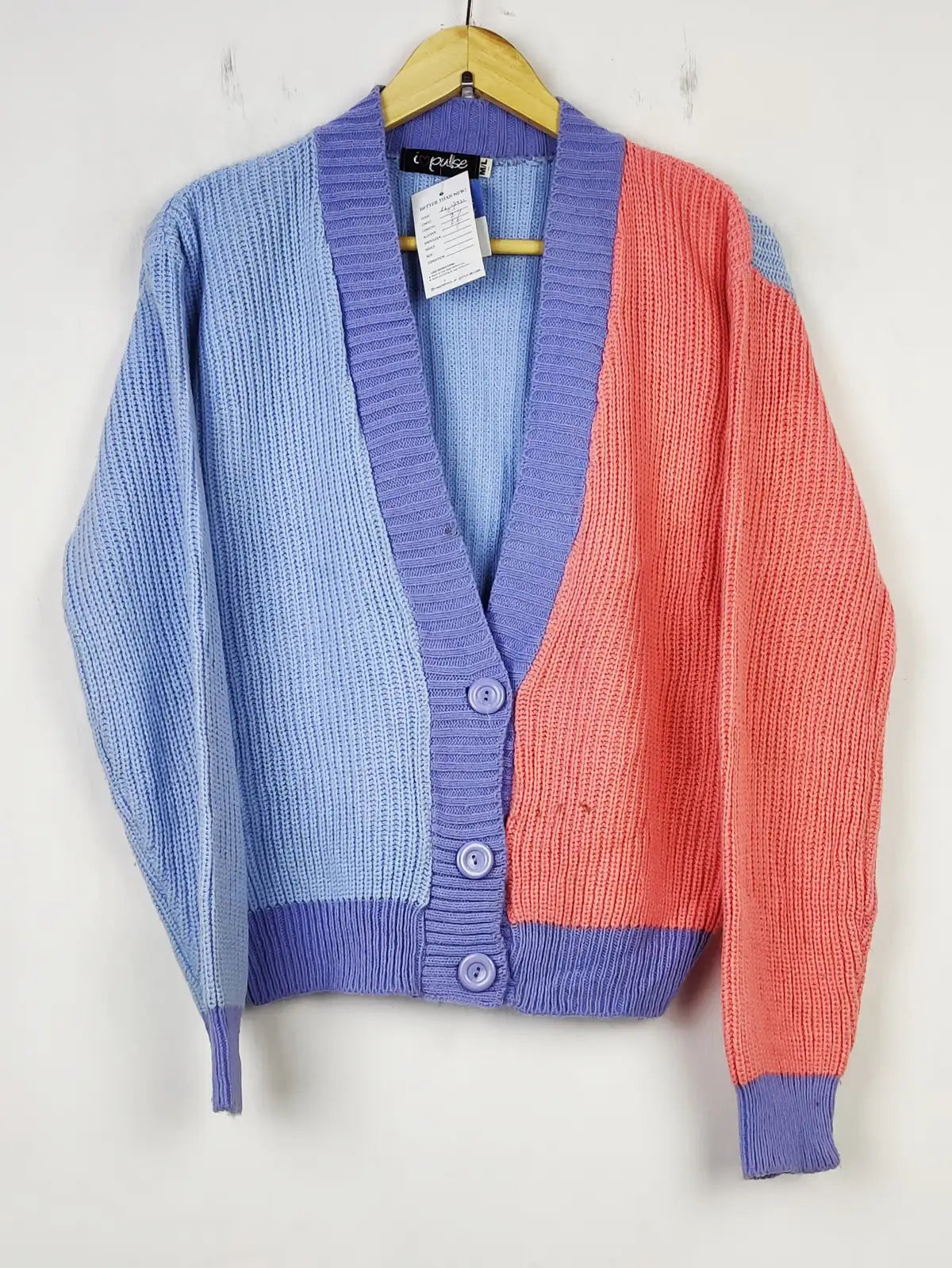 Buy online pre-used pre-loved 100% authentic & Original branded I Love Pulse (LS-12931) available in Pakistan. Top international brands avilable.