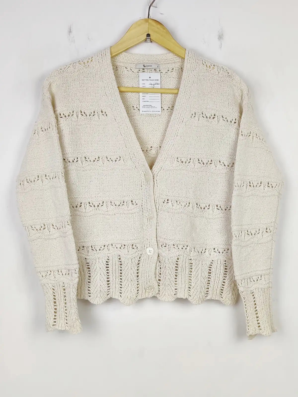 Buy online pre-used pre-loved 100% authentic & Original branded Tu (LS-12933) available in Pakistan. Top international brands avilable.