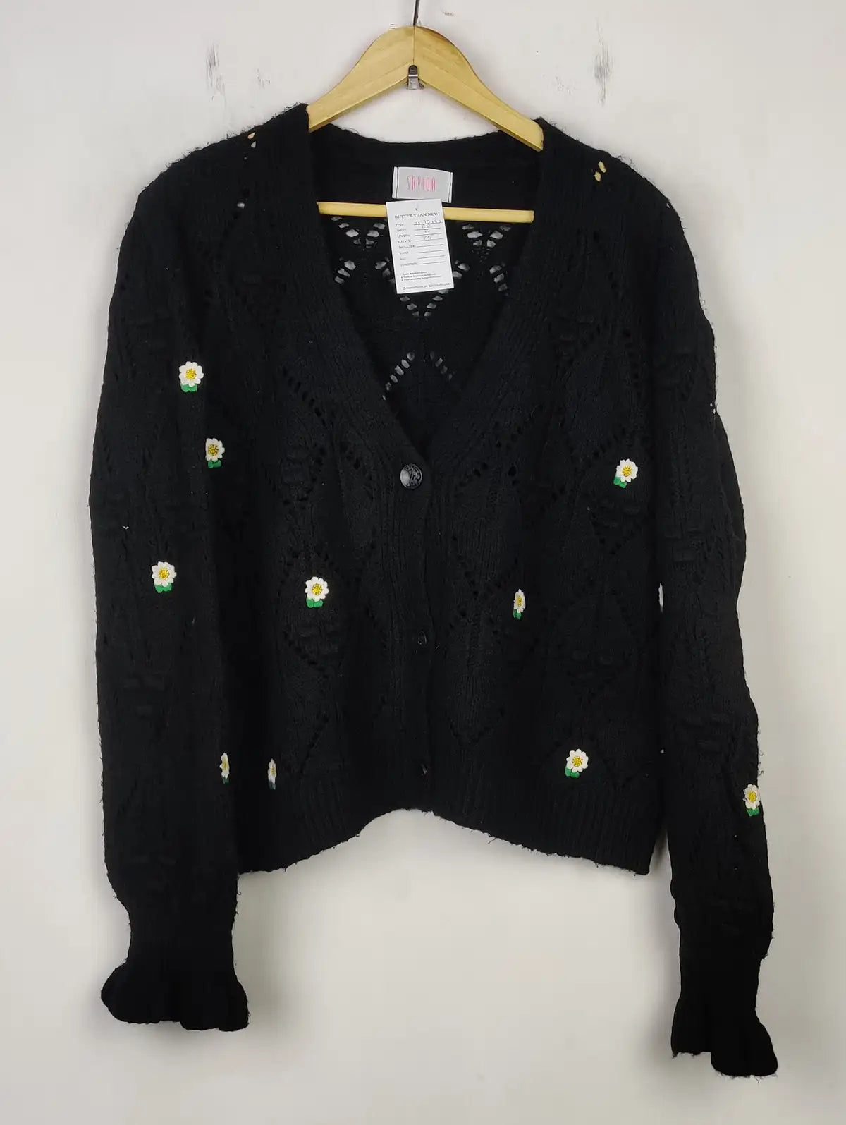 Buy online pre-used pre-loved 100% authentic & Original branded Savida (LS-12942) available in Pakistan. Top international brands avilable.