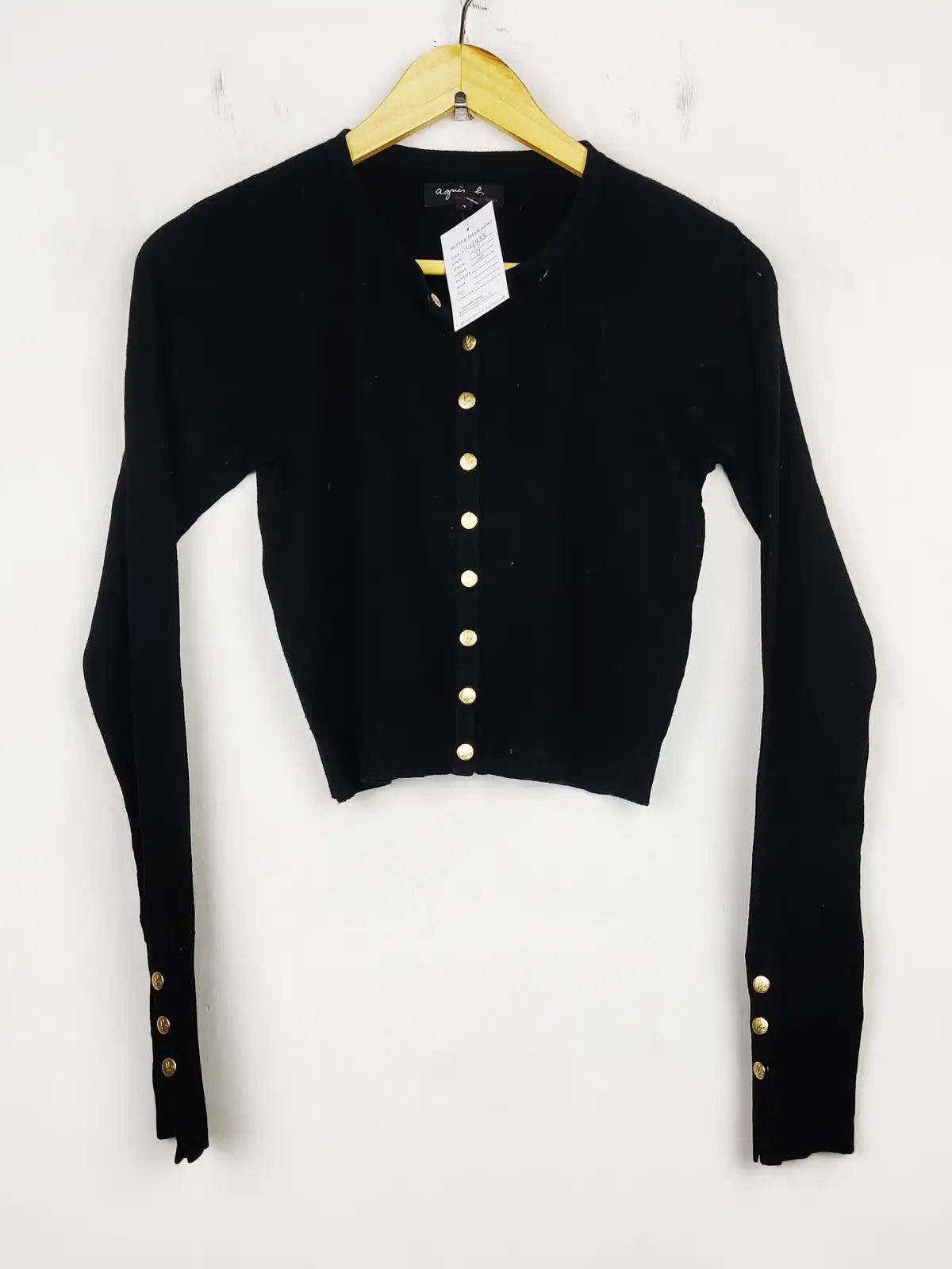 Buy online pre-used pre-loved 100% authentic & Original branded Again Li (LS-12958) available in Pakistan. Top international brands avilable.