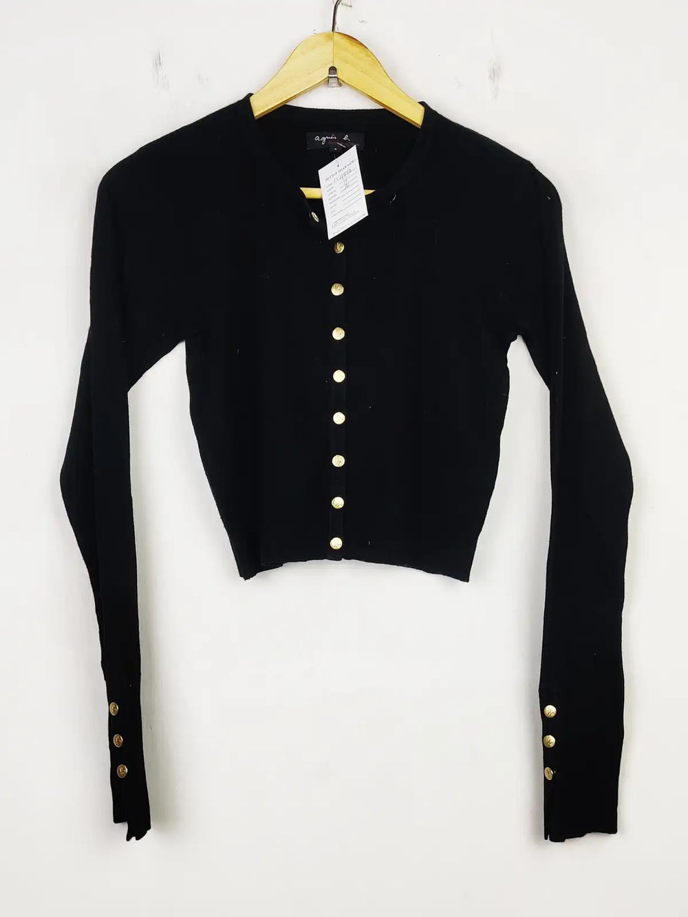 Buy online pre-used pre-loved 100% authentic & Original branded Again Li (LS-12958) available in Pakistan. Top international brands avilable.