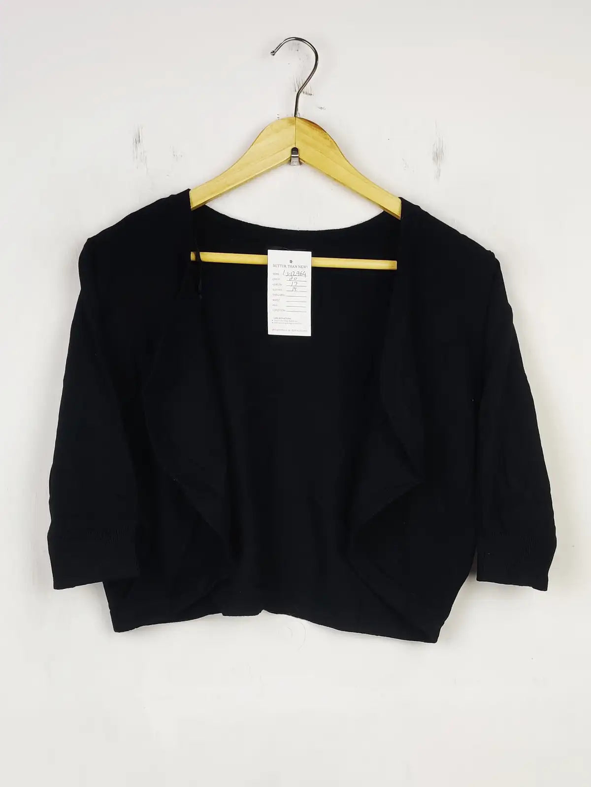 Buy online pre-used pre-loved 100% authentic & Original branded Debenhams (LS-12964) available in Pakistan. Top international brands avilable.