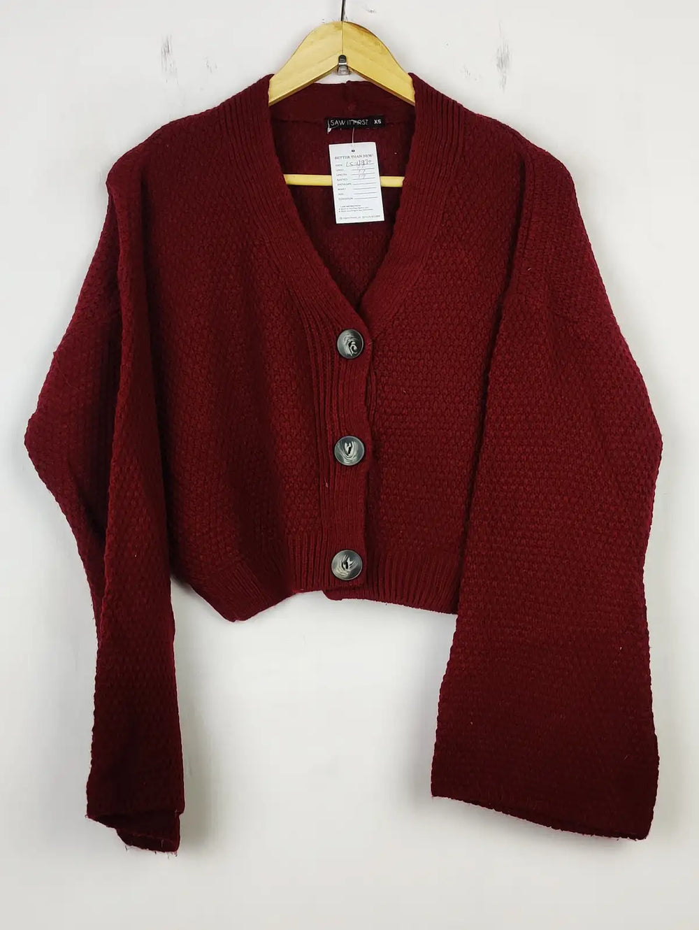 Buy online pre-used pre-loved 100% authentic & Original branded I Saw It First (LS-12970) available in Pakistan. Top international brands avilable.