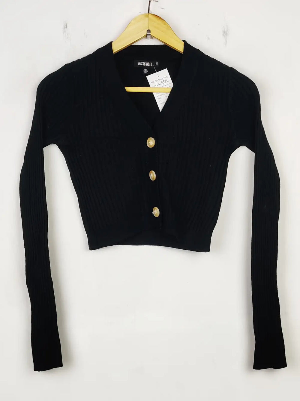 Buy online pre-used pre-loved 100% authentic & Original branded Missguided (LS-12973) available in Pakistan. Top international brands avilable.