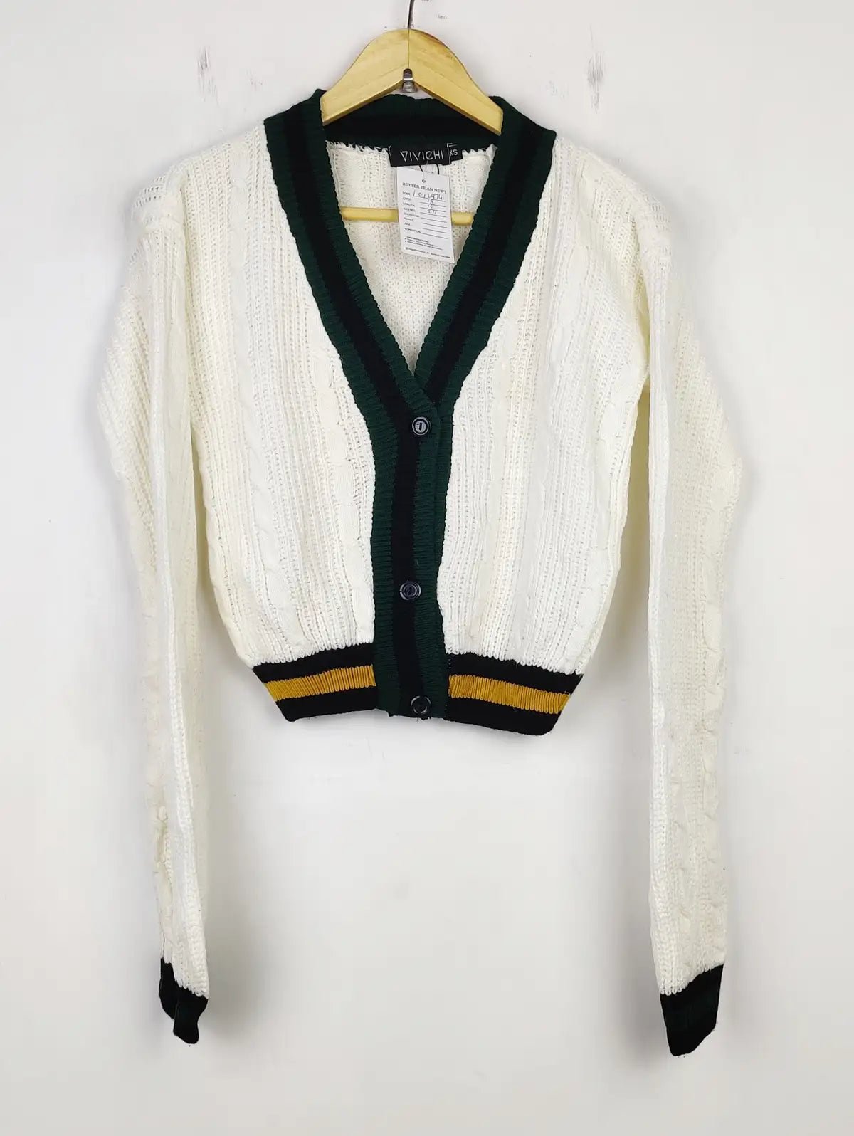 Buy online pre-used pre-loved 100% authentic & Original branded Vivichi (LS-12974) available in Pakistan. Top international brands avilable.