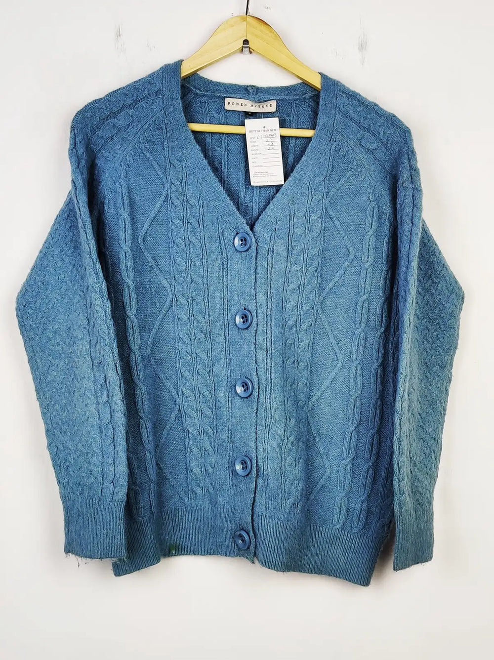 Buy online pre-used pre-loved 100% authentic & Original branded Rowen Avenue (LS-12983) available in Pakistan. Top international brands avilable.