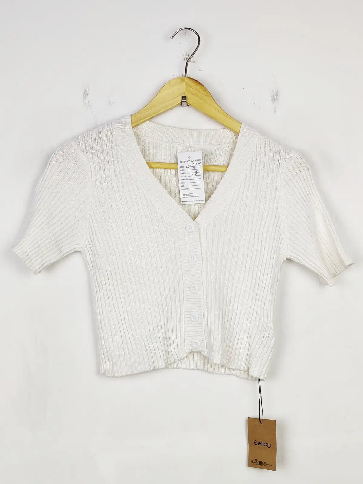 Buy online pre-used pre-loved 100% authentic & Original branded Shein (LS-12998) available in Pakistan. Top international brands avilable.