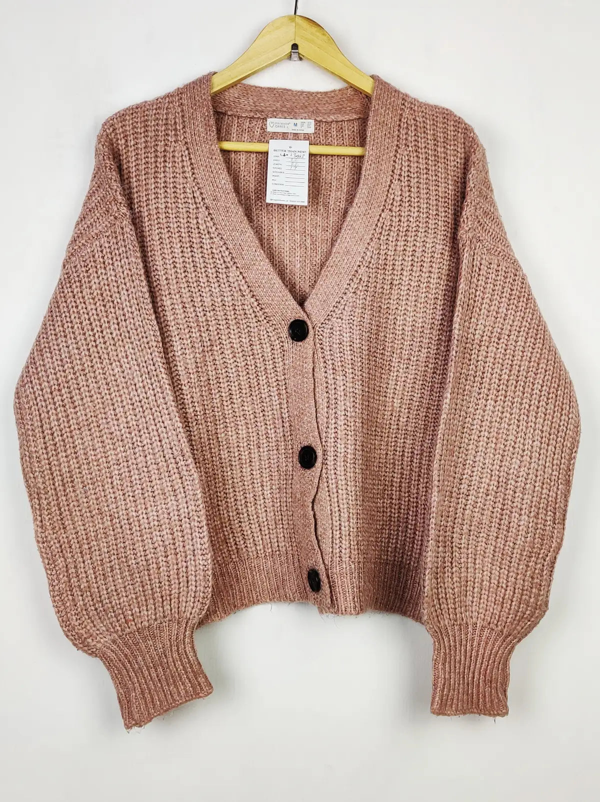 Buy online pre-used pre-loved 100% authentic & Original branded Primark (LS-13013) available in Pakistan. Top international brands avilable.