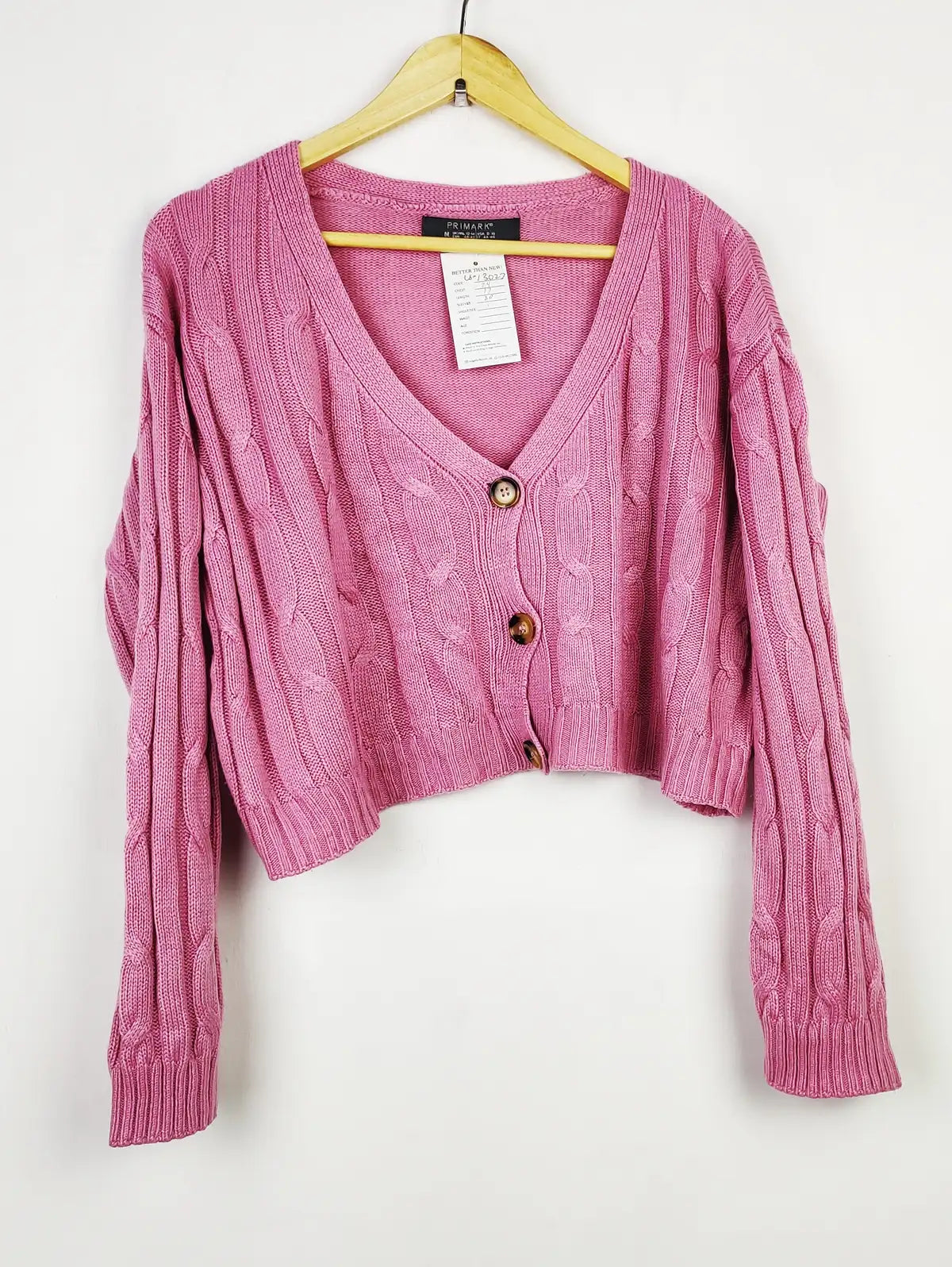 Buy online pre-used pre-loved 100% authentic & Original branded Primark (LS-13027) available in Pakistan. Top international brands avilable.