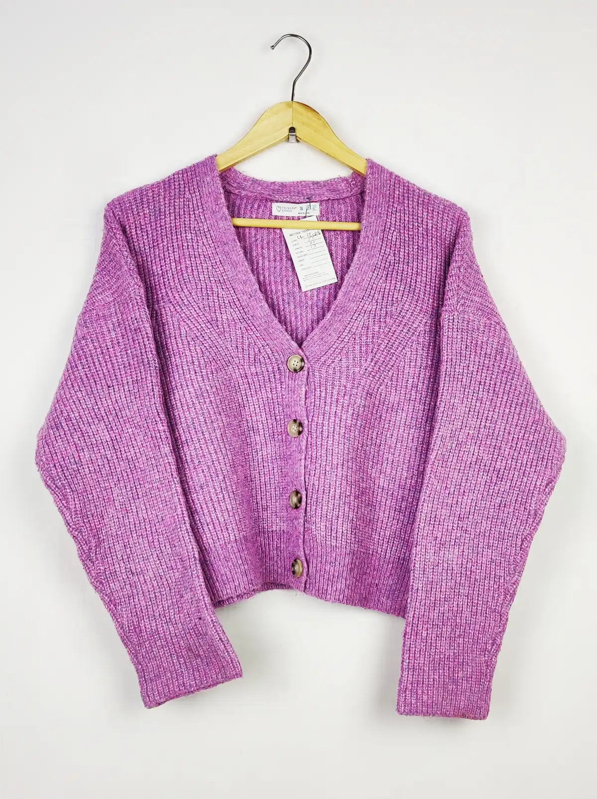 Buy online pre-used pre-loved 100% authentic & Original branded Primark (LS-13029) available in Pakistan. Top international brands avilable.