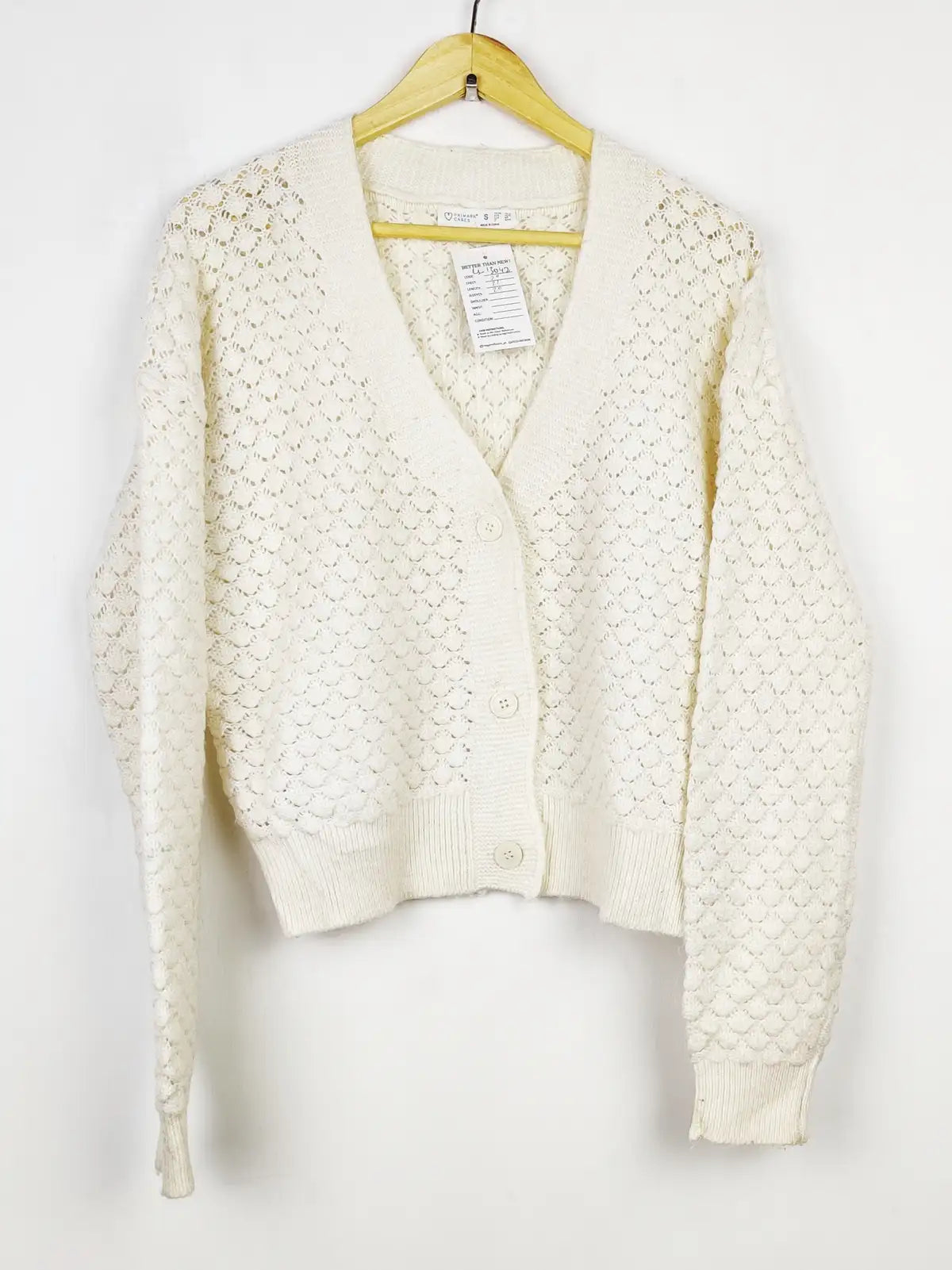 Buy online pre-used pre-loved 100% authentic & Original branded Primark (LS-13042) available in Pakistan. Top international brands avilable.