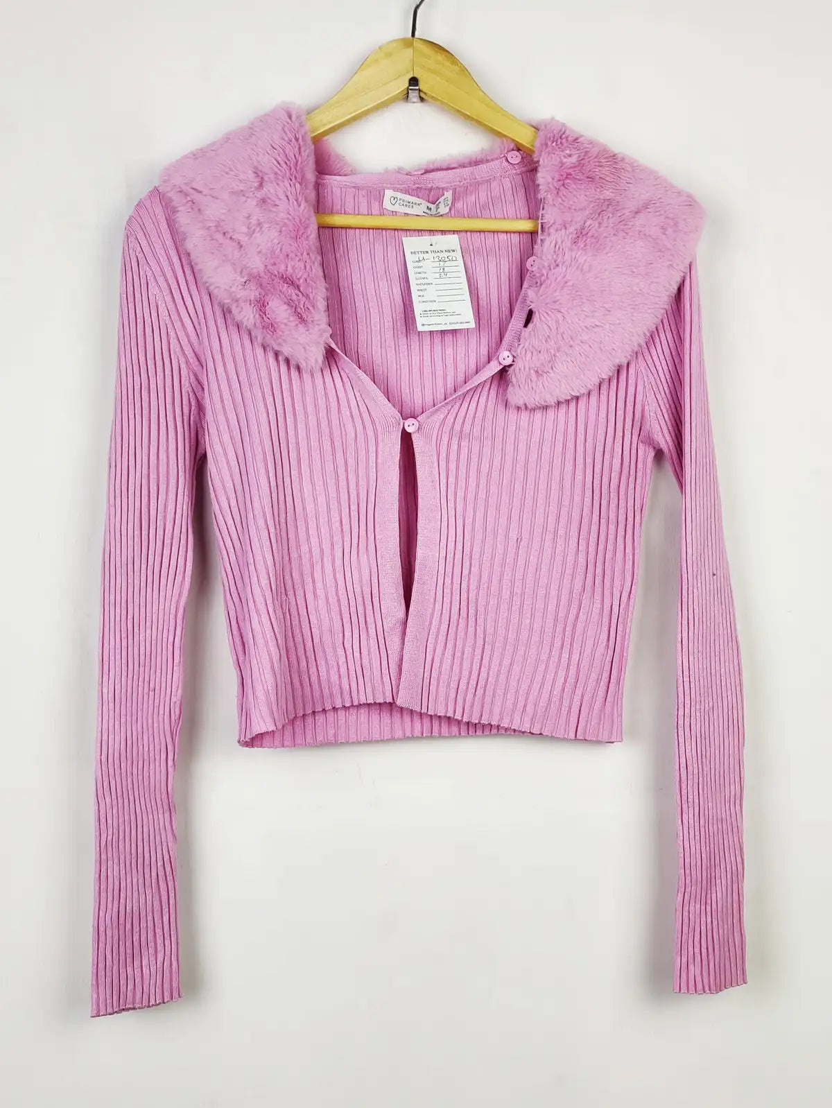 Buy online pre-used pre-loved 100% authentic & Original branded Primark (LS-13050) available in Pakistan. Top international brands avilable.