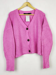 Buy online pre-used pre-loved 100% authentic & Original branded Vero Moda (LS-13051) available in Pakistan. Top international brands avilable.