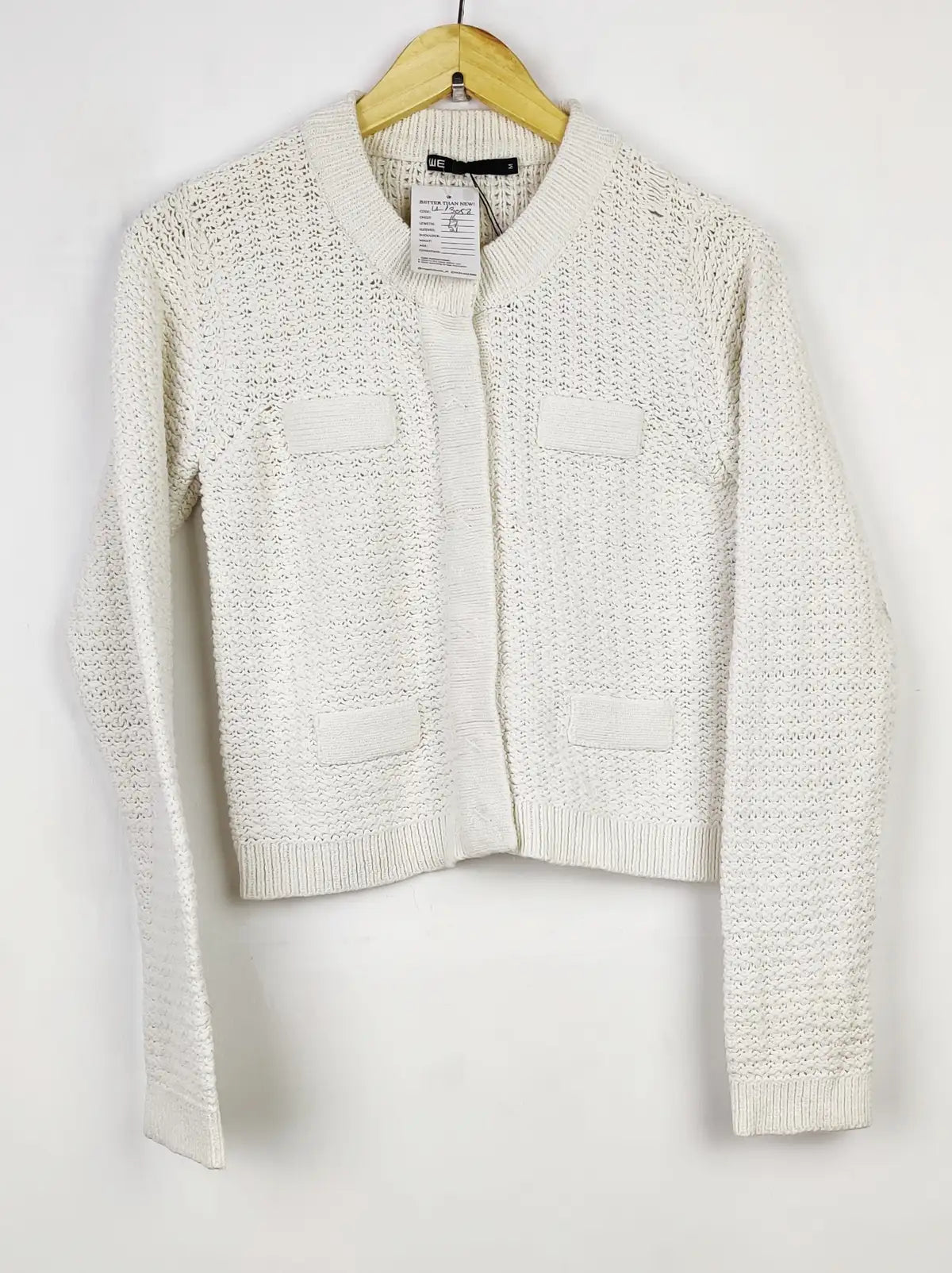 Buy online pre-used pre-loved 100% authentic & Original branded We (LS-13058) available in Pakistan. Top international brands avilable.