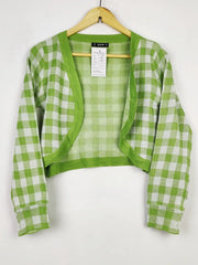 Buy online pre-used pre-loved 100% authentic & Original branded Shein (LS-13061) available in Pakistan. Top international brands avilable.