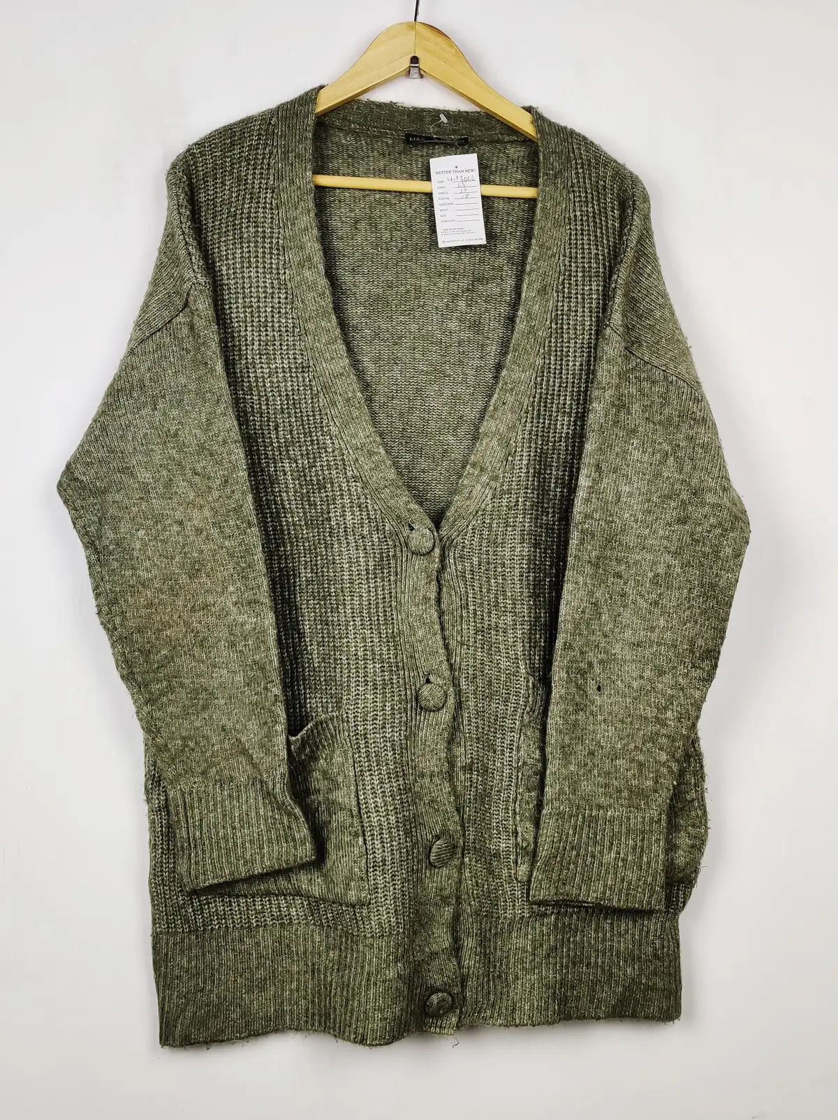 Buy online pre-used pre-loved 100% authentic & Original branded Marks & Spencer (LS-13066) available in Pakistan. Top international brands avilable.