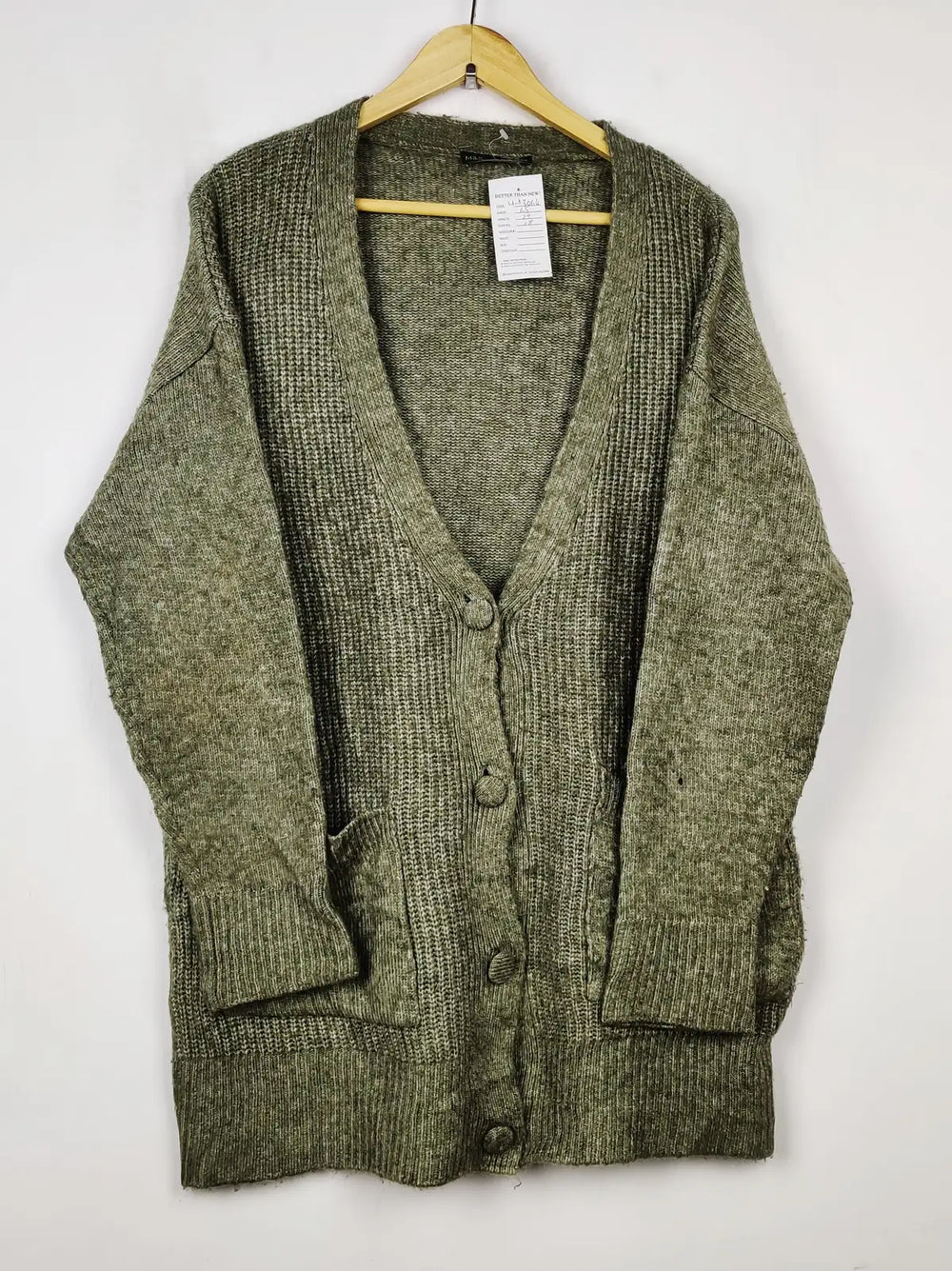 Buy online pre-used pre-loved 100% authentic & Original branded Marks & Spencer (LS-13066) available in Pakistan. Top international brands avilable.