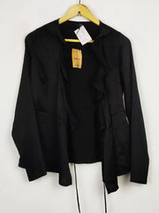 Buy online pre-used pre-loved 100% authentic & Original branded Vero Moda (LS-13080) available in Pakistan. Top international brands avilable.