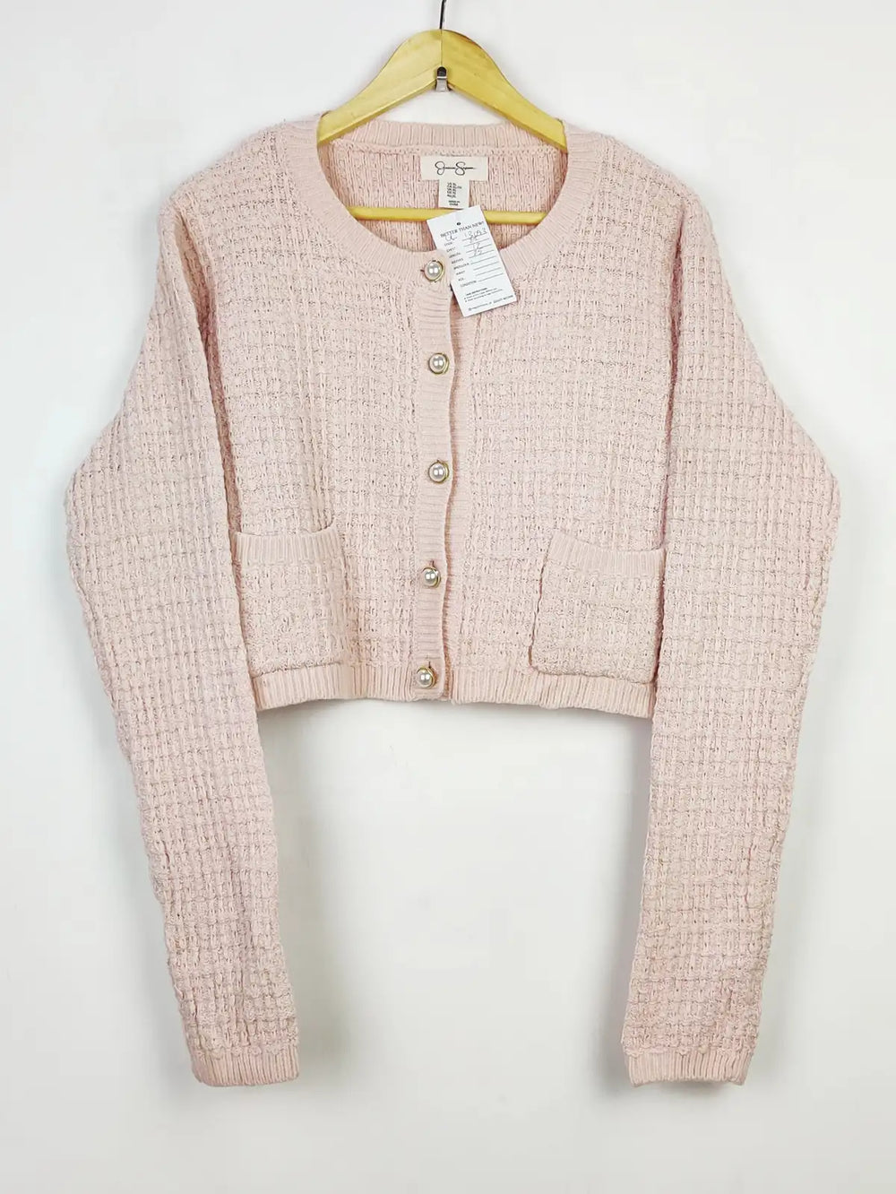 Buy online pre-used pre-loved 100% authentic & Original branded Jessica Simpson (LS-13093) available in Pakistan. Top international brands avilable.