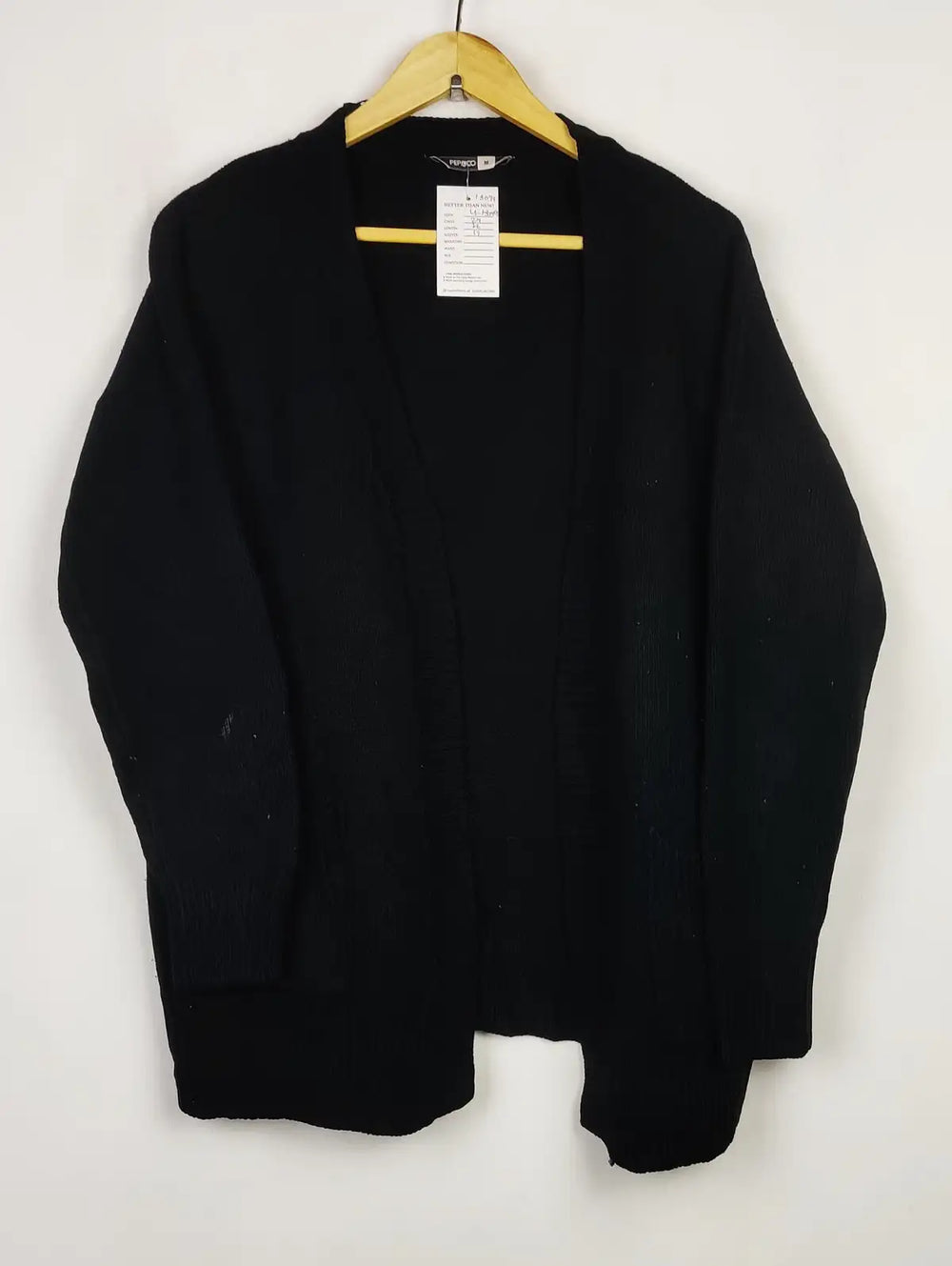 Buy online pre-used pre-loved 100% authentic & Original branded Pep&Co (LS-13099) available in Pakistan. Top international brands avilable.