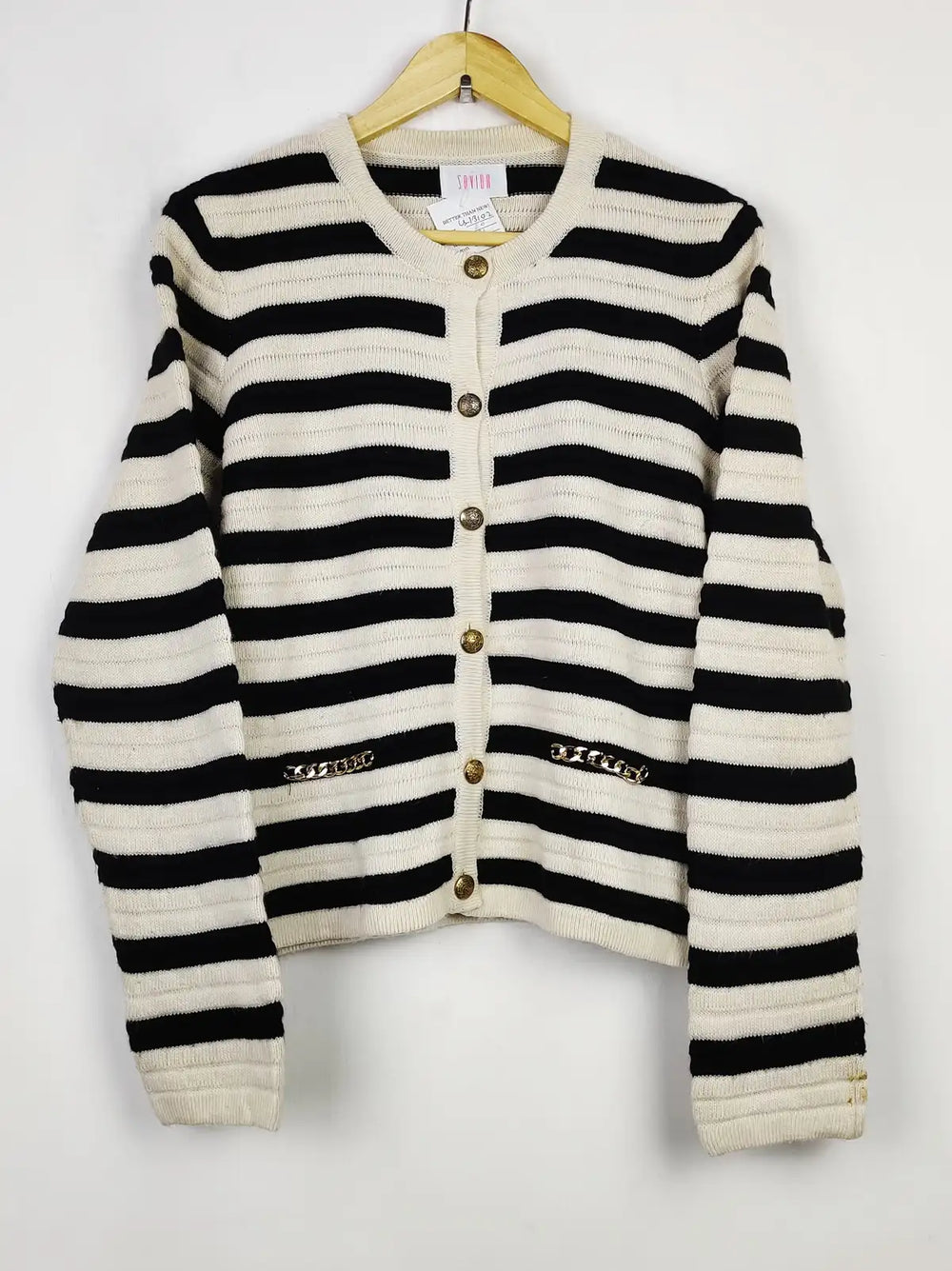 Buy online pre-used pre-loved 100% authentic & Original branded Savida (LS-13102) available in Pakistan. Top international brands avilable.