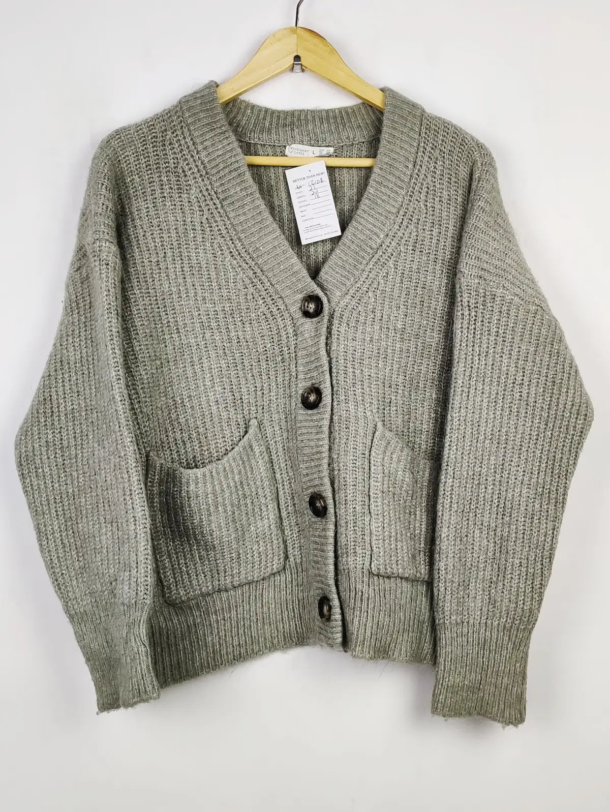 Buy online pre-used pre-loved 100% authentic & Original branded Primark (LS-13108) available in Pakistan. Top international brands avilable.