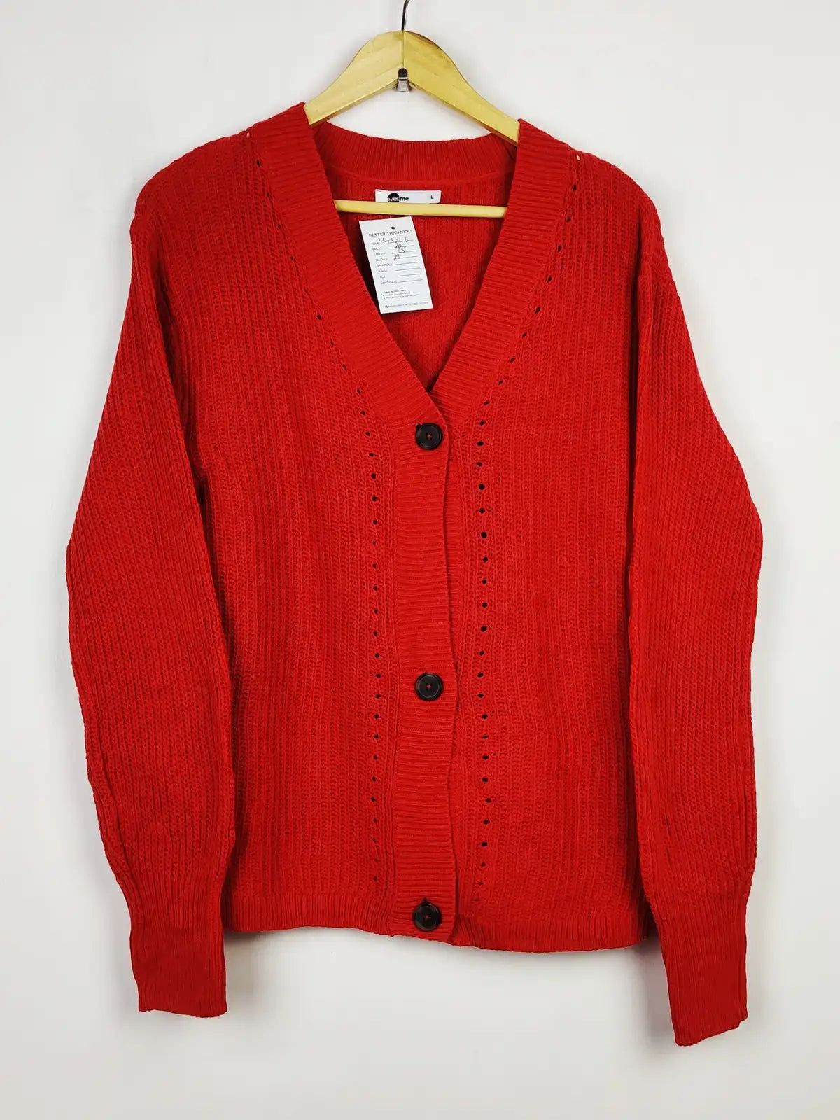 Buy online pre-used pre-loved 100% authentic & Original branded Everme (LS-13116) available in Pakistan. Top international brands avilable.