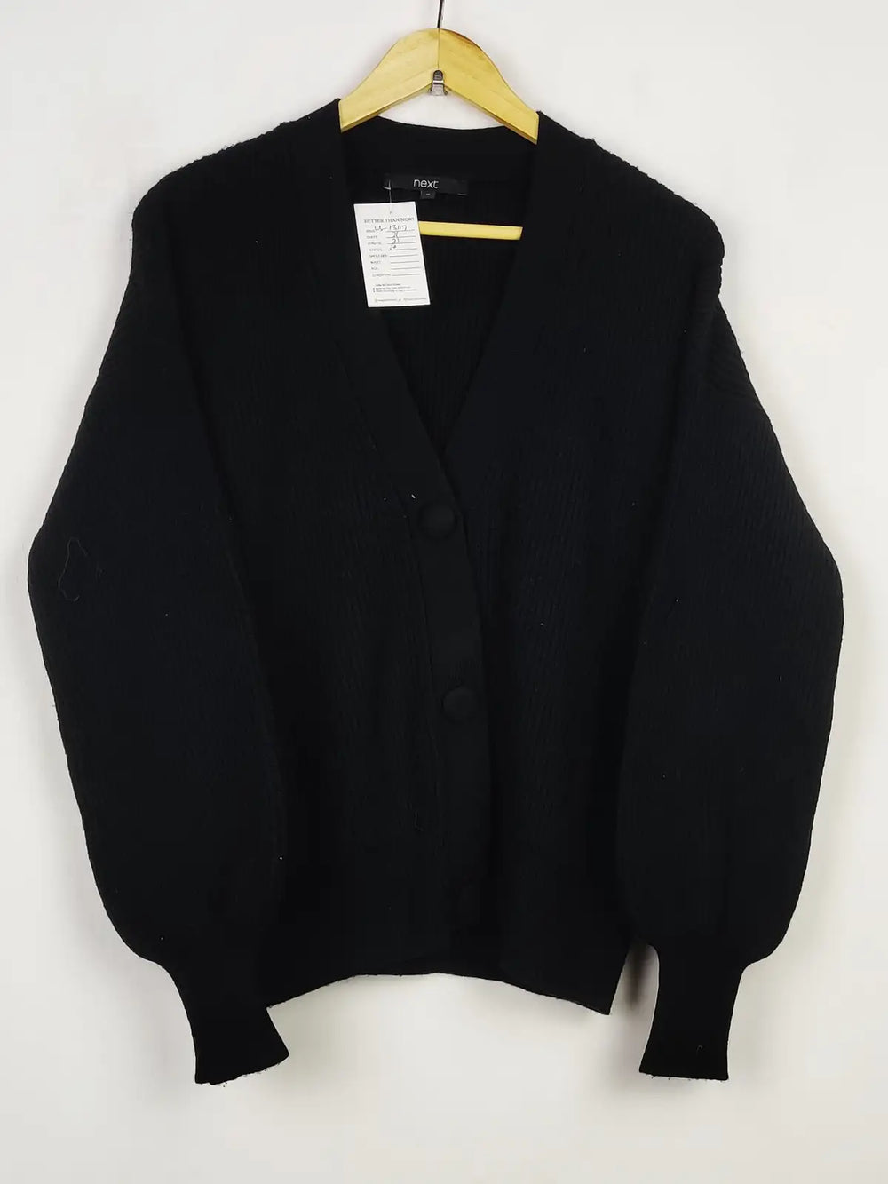 Buy online pre-used pre-loved 100% authentic & Original branded Next (LS-13117) available in Pakistan. Top international brands avilable.