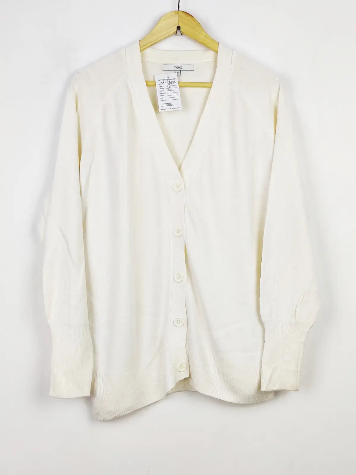 Buy online pre-used pre-loved 100% authentic & Original branded Next (LS-13126) available in Pakistan. Top international brands avilable.