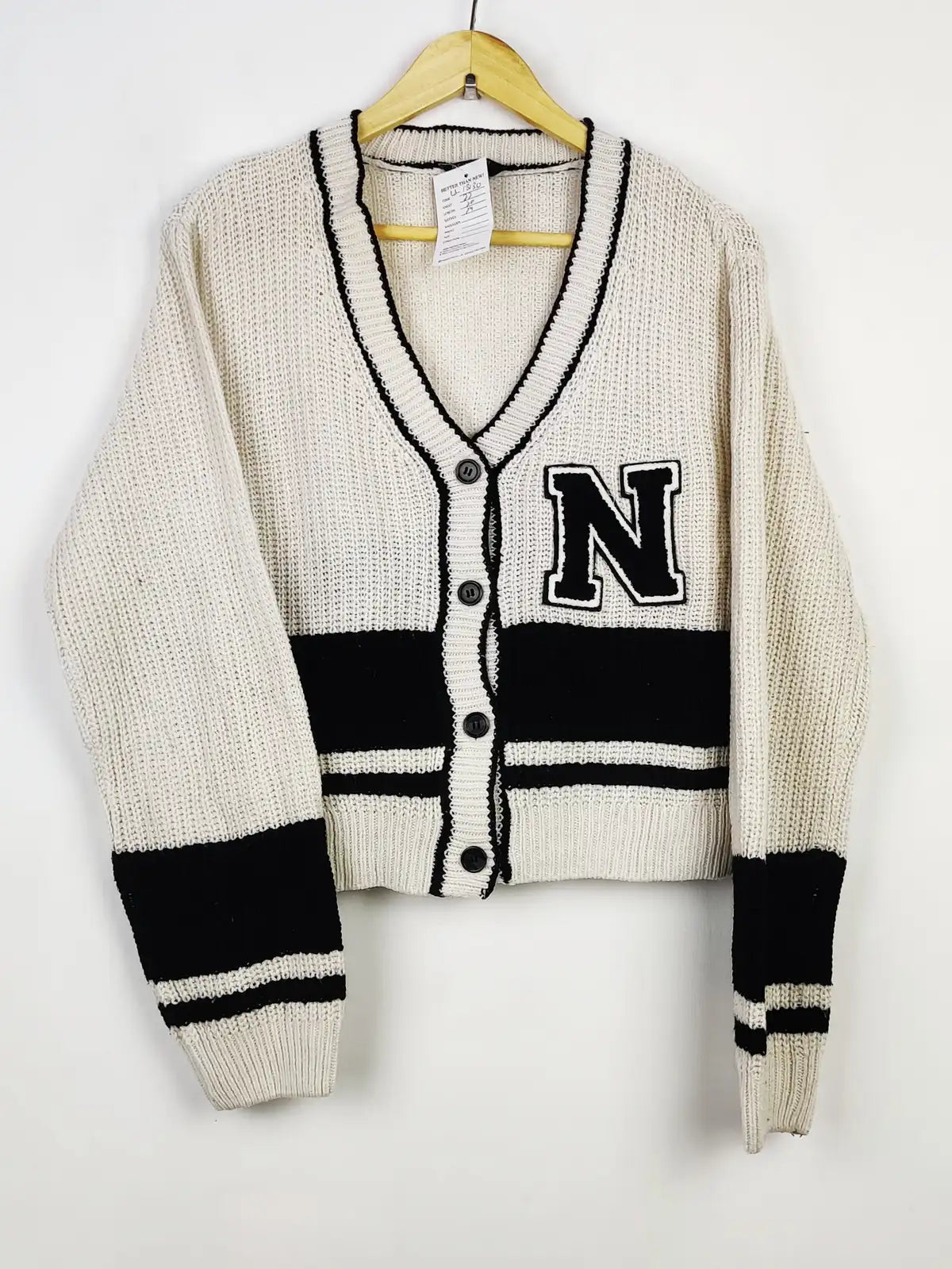 Buy online pre-used pre-loved 100% authentic & Original branded New Look (LS-13130) available in Pakistan. Top international brands avilable.