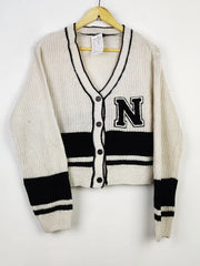 Buy online pre-used pre-loved 100% authentic & Original branded New Look (LS-13130) available in Pakistan. Top international brands avilable.