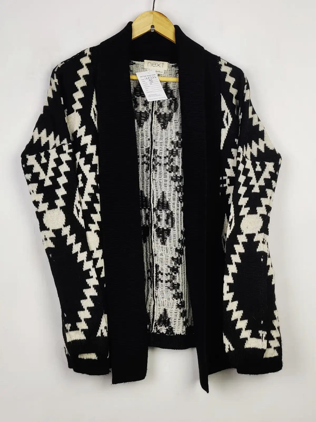 Buy online pre-used pre-loved 100% authentic & Original branded Next (LS-13132) available in Pakistan. Top international brands avilable.