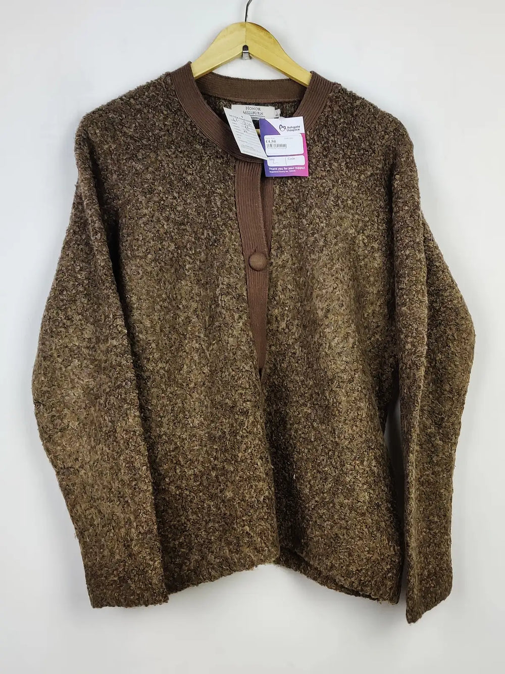 Buy online pre-used pre-loved 100% authentic & Original branded Honor Millburn (LS-13149) available in Pakistan. Top international brands avilable.