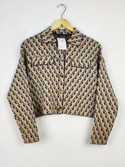 Buy online pre-used pre-loved 100% authentic & Original branded Primark (LS-13153) available in Pakistan. Top international brands avilable.