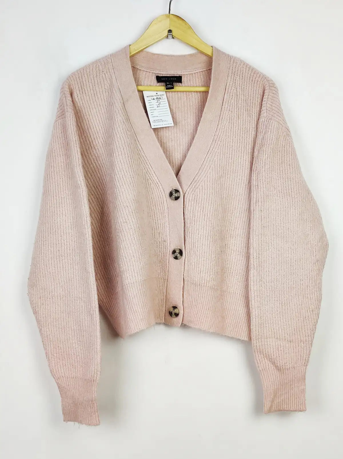 Buy online pre-used pre-loved 100% authentic & Original branded New Look (LS-13157) available in Pakistan. Top international brands avilable.