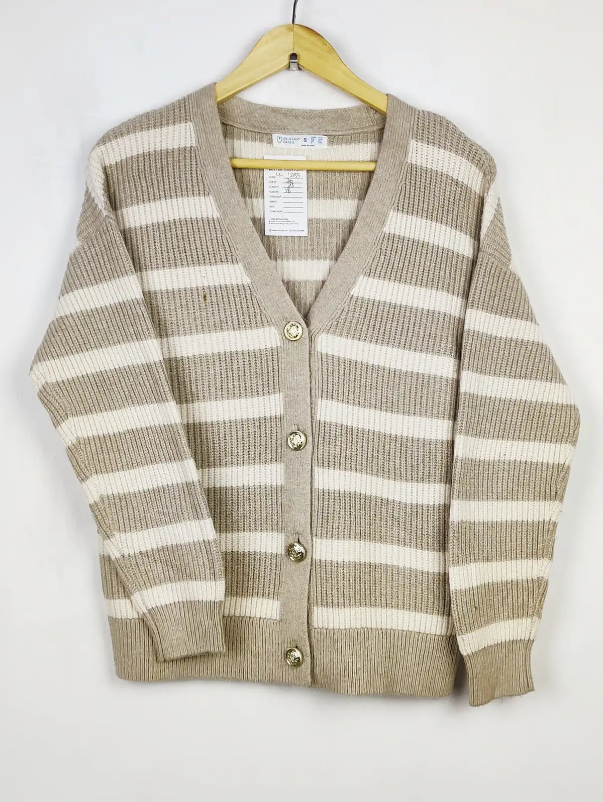 Buy online pre-used pre-loved 100% authentic & Original branded Primark (LS-13159) available in Pakistan. Top international brands avilable.