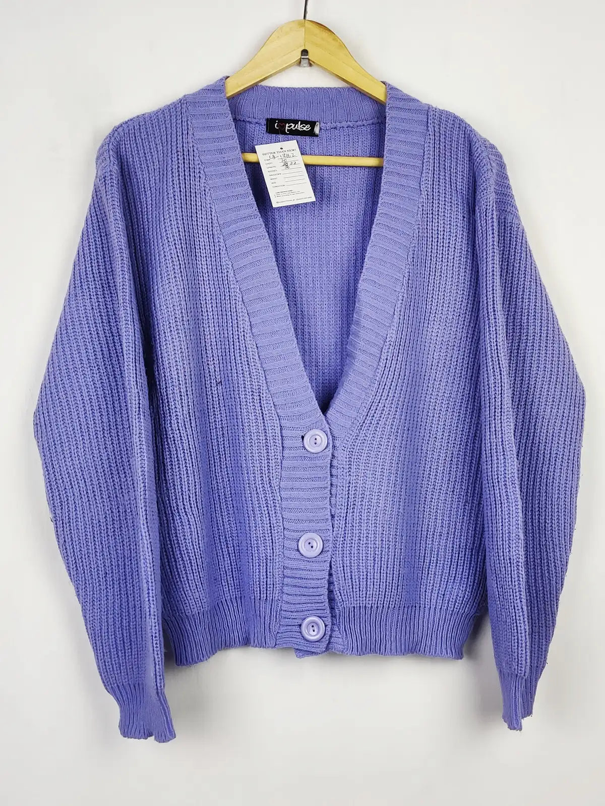 Buy online pre-used pre-loved 100% authentic & Original branded I Love Pulse (LS-13162) available in Pakistan. Top international brands avilable.