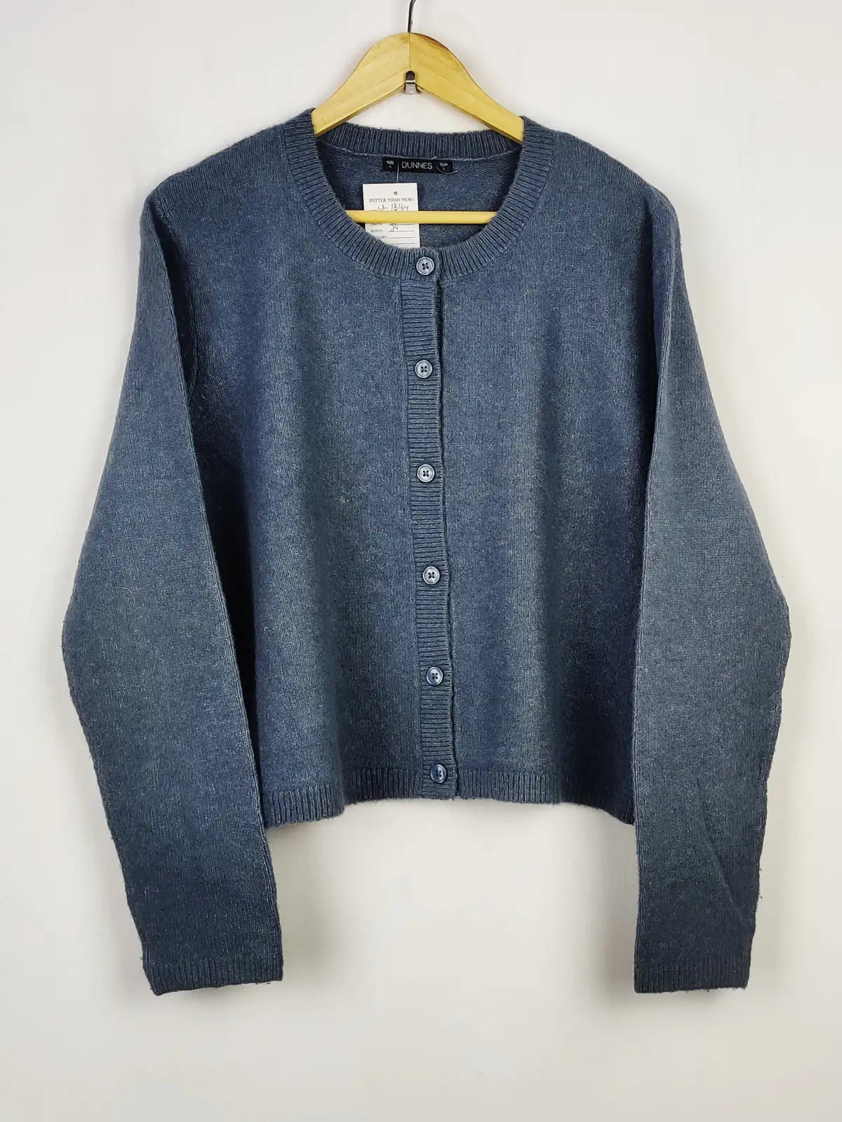 Buy online pre-used pre-loved 100% authentic & Original branded Dunnes Stores (LS-13164) available in Pakistan. Top international brands avilable.