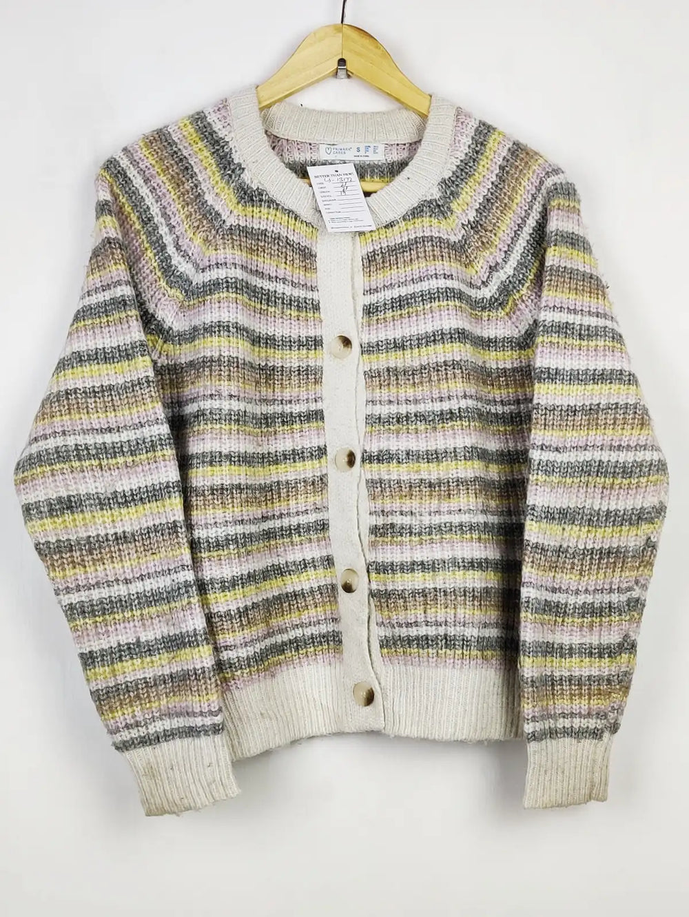 Buy online pre-used pre-loved 100% authentic & Original branded Primark (LS-13172) available in Pakistan. Top international brands avilable.