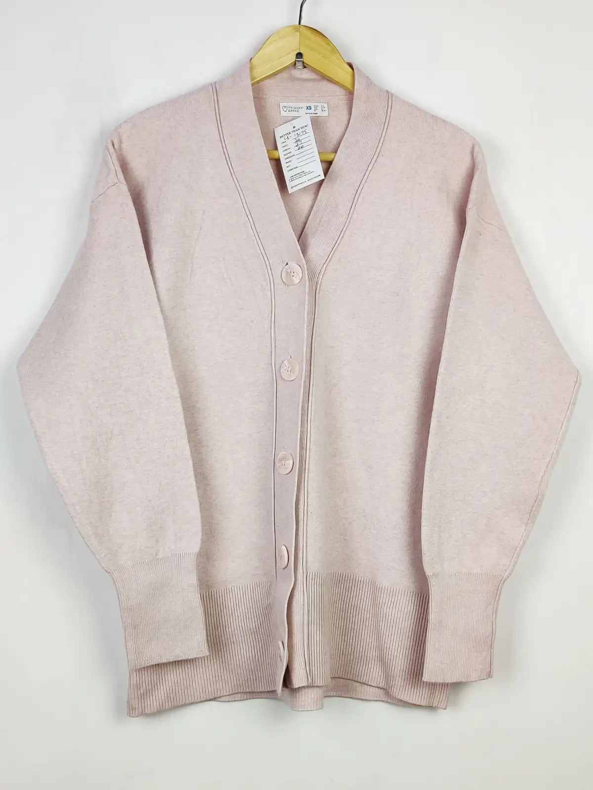 Buy online pre-used pre-loved 100% authentic & Original branded Primark (LS-13175) available in Pakistan. Top international brands avilable.