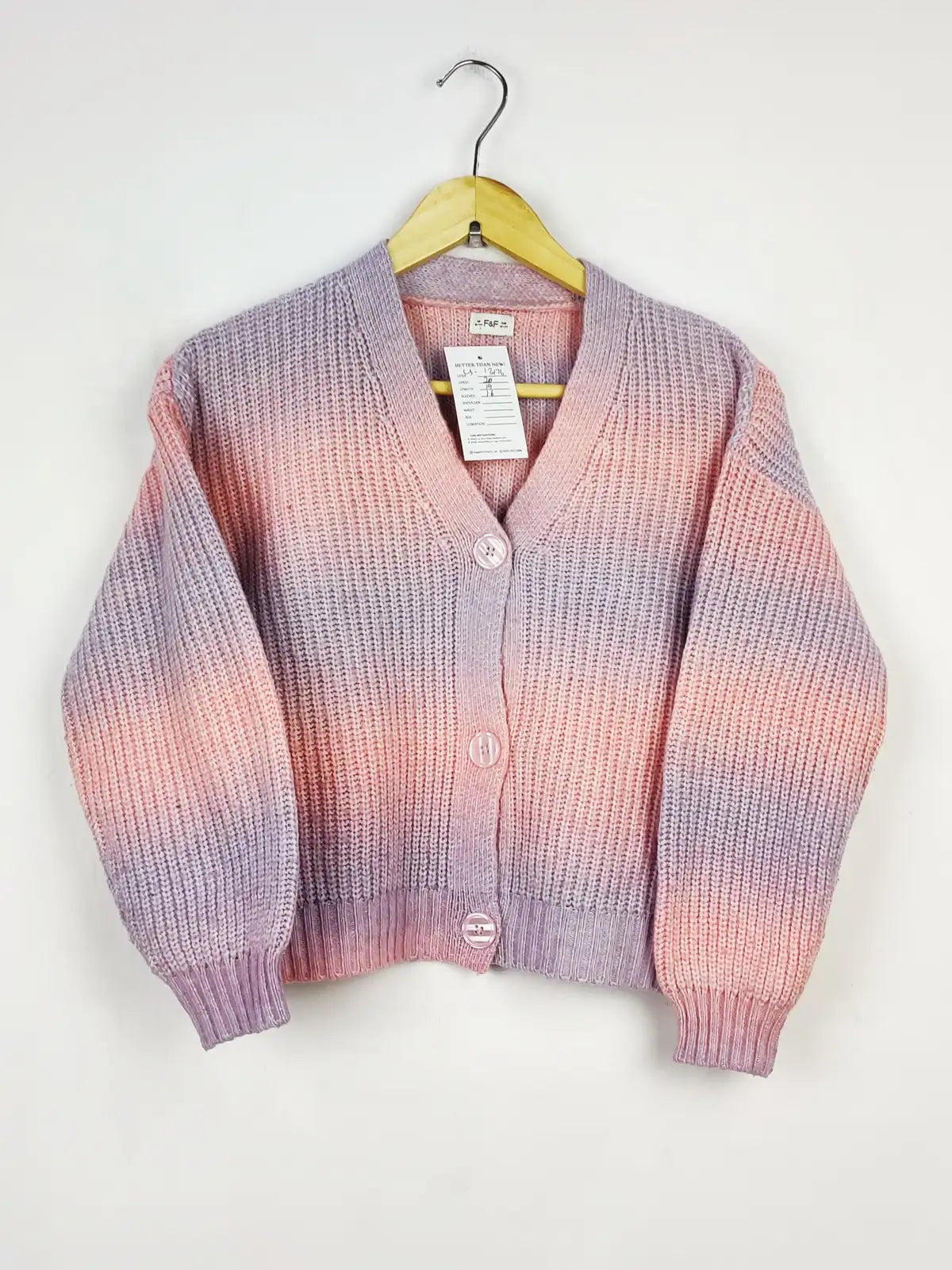 Buy online pre-used pre-loved 100% authentic & Original branded F&F (LS-13176) available in Pakistan. Top international brands avilable.