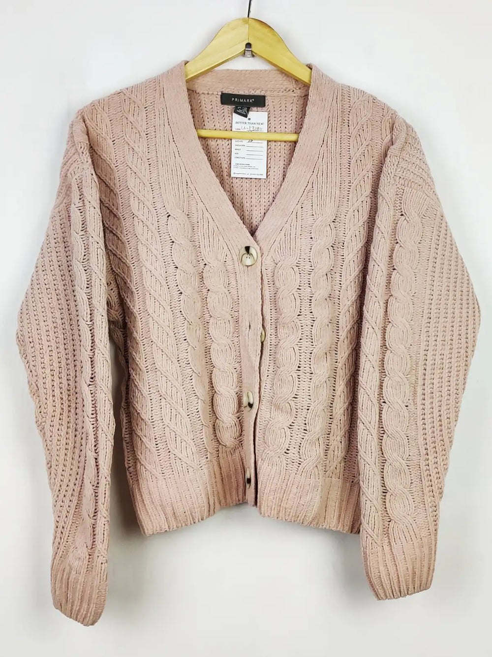 Buy online pre-used pre-loved 100% authentic & Original branded Primark (LS-13180) available in Pakistan. Top international brands avilable.