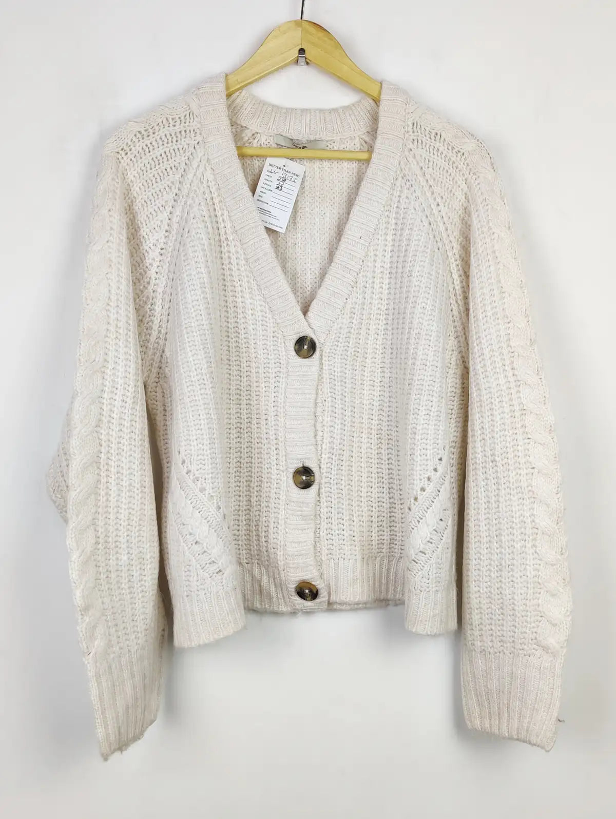 Buy online pre-used pre-loved 100% authentic & Original branded George (LS-13183) available in Pakistan. Top international brands avilable.