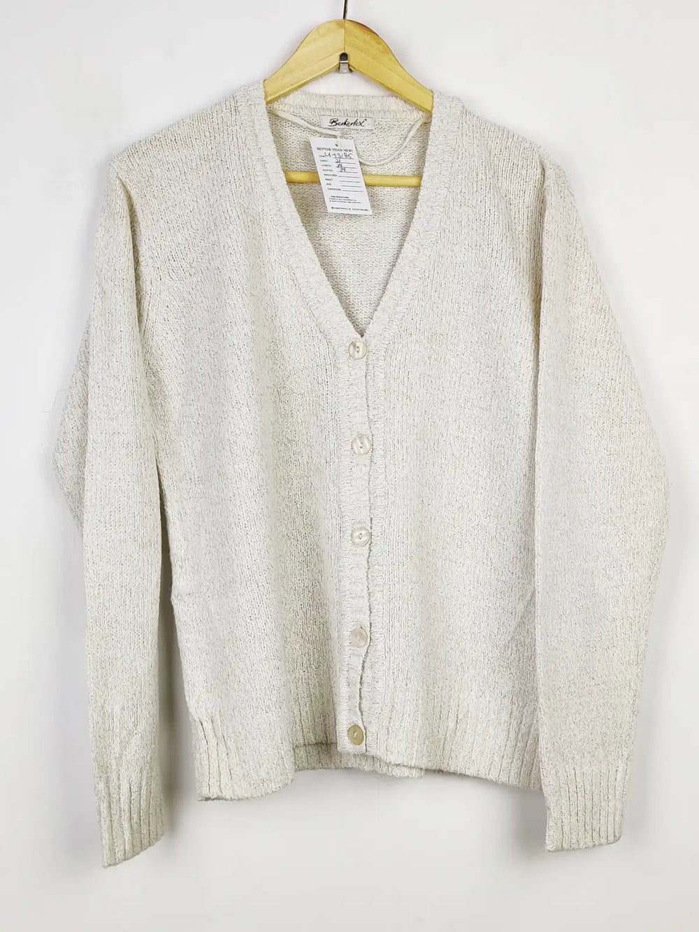 Buy online pre-used pre-loved 100% authentic & Original branded Berkertex (LS-13185) available in Pakistan. Top international brands avilable.