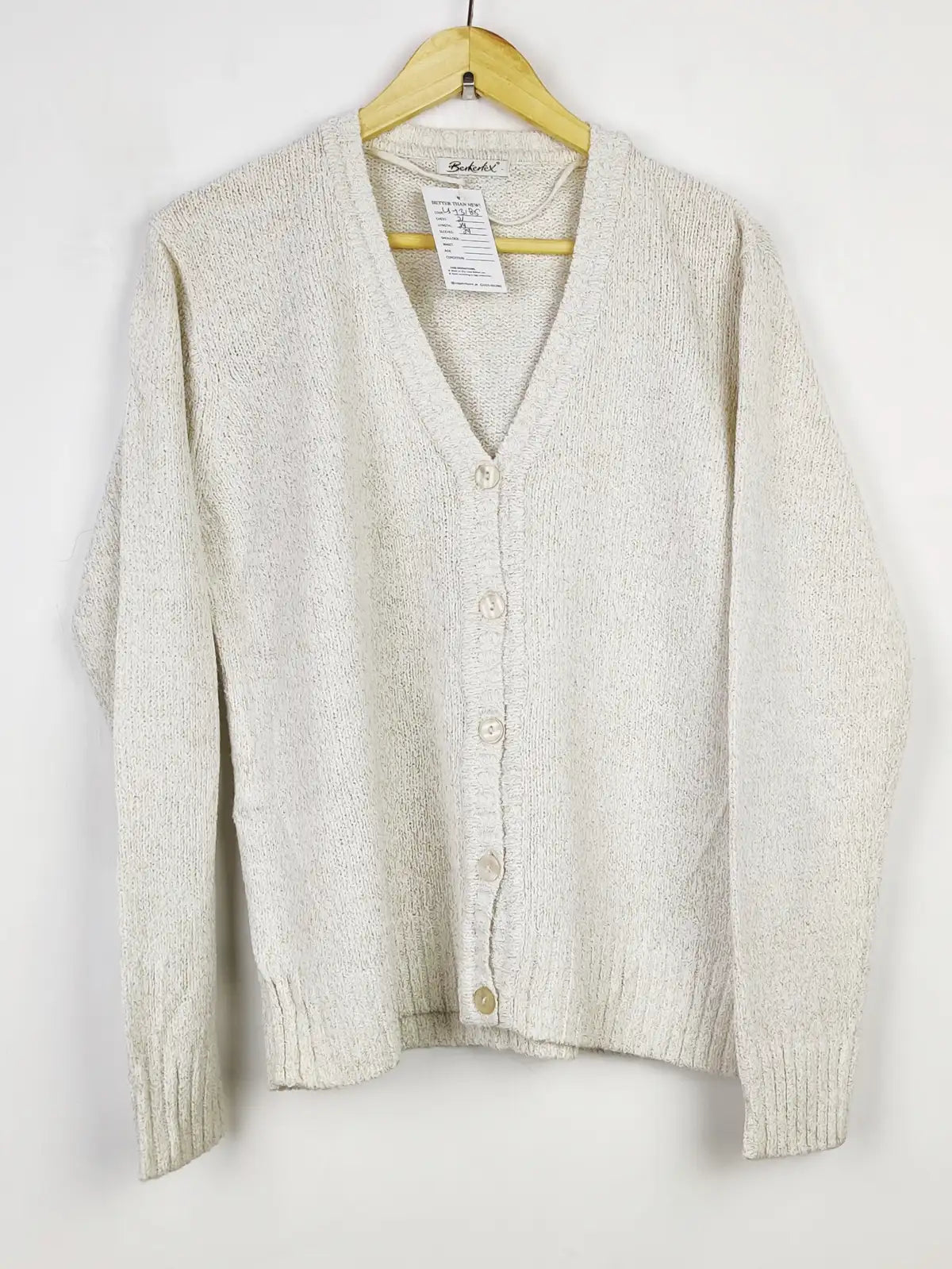 Buy online pre-used pre-loved 100% authentic & Original branded Berkertex (LS-13185) available in Pakistan. Top international brands avilable.